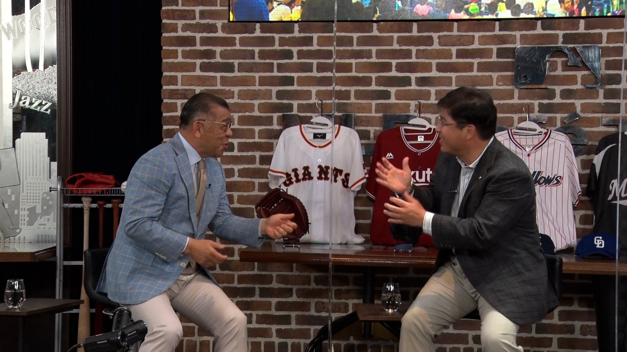 「俺プロ！～俺たちのプロ野球～！」MONDO TV