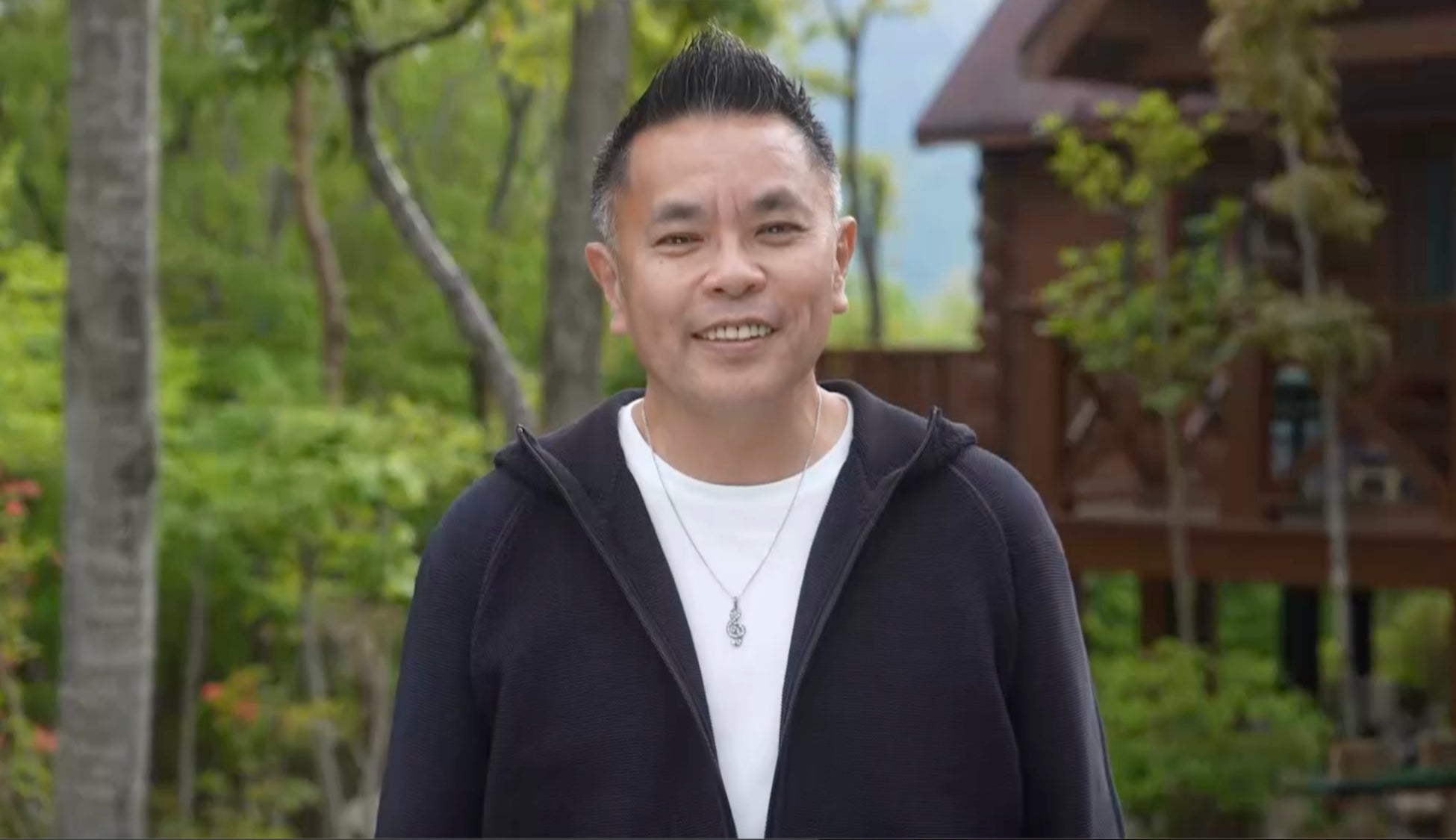 上野 御徒町エリアの朝をご紹介 中西圭三の朝ぶら散歩 旅チャンネル ターナージャパン株式会社のプレスリリース 上野 御徒町エリアの朝をご紹介 中西圭三の朝ぶら散歩 旅チャンネル ターナージャパン株式会社のプレスリリース