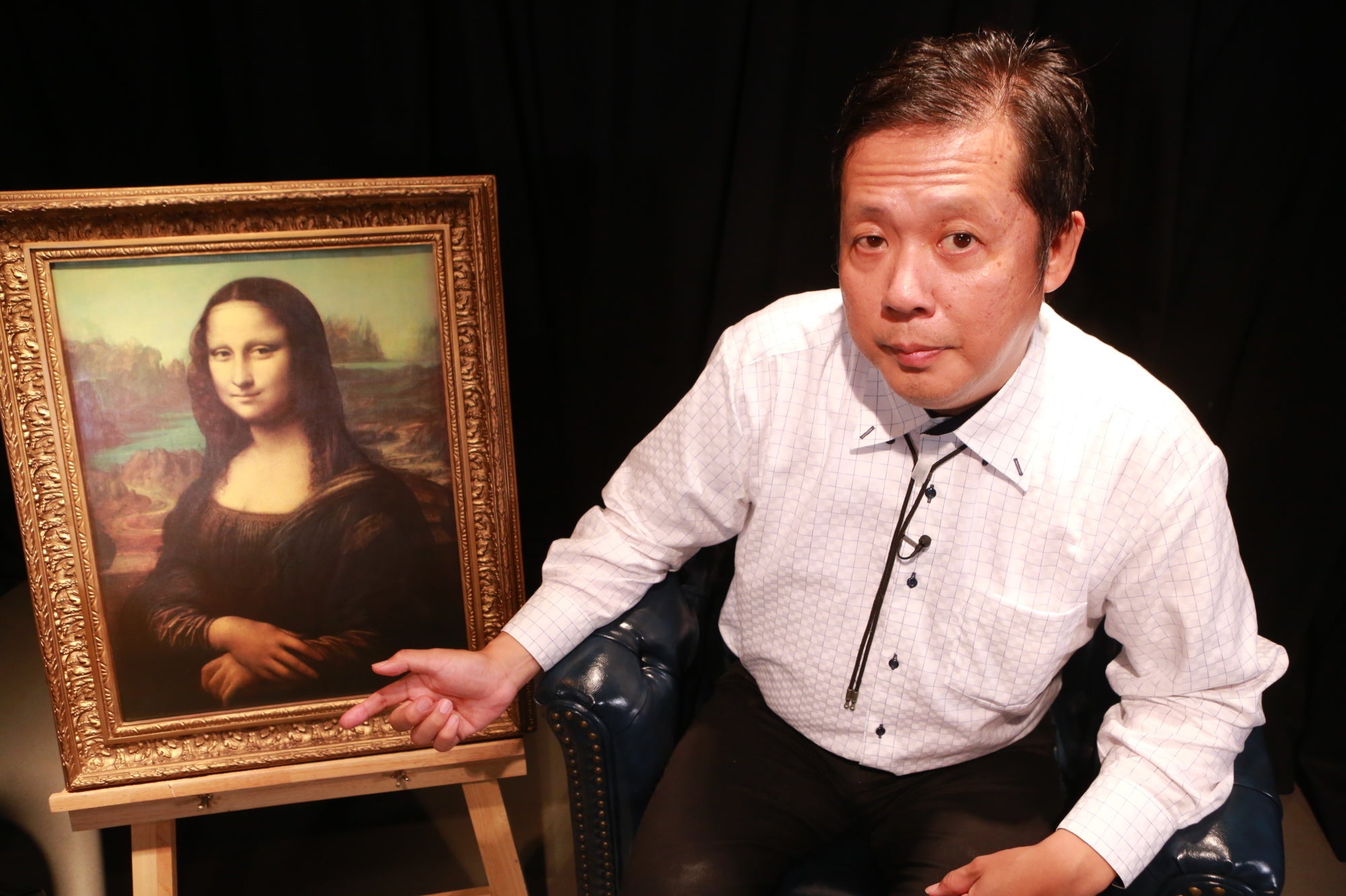 「田中俊行のオカルト・コレクション」（C）Channel恐怖／RIRE, Inc.