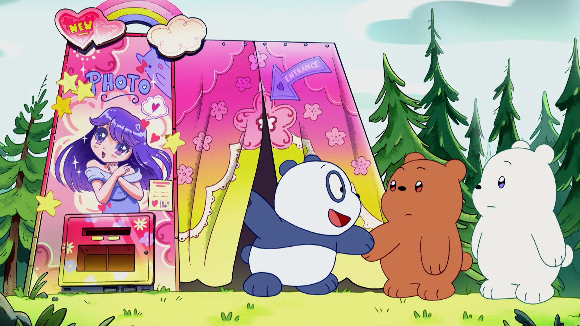 アニメ ぼくらベビーベアーズ カートゥーン ネットワークで8 13 日本初の最新エピソードを5話連続で一挙放送 ターナージャパン株式会社のプレスリリース アニメ ぼくらベビーベアーズ カートゥーン ネットワークで8 13 日本初の最新エピソードを5話連続で一挙放送 ターナージャパン株式会社のプレスリリース