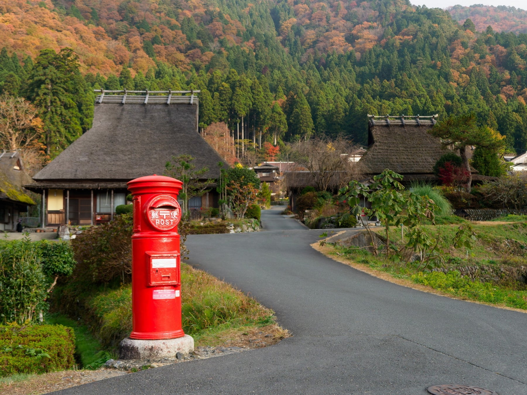 「京都よろづ観光帖」旅チャンネル