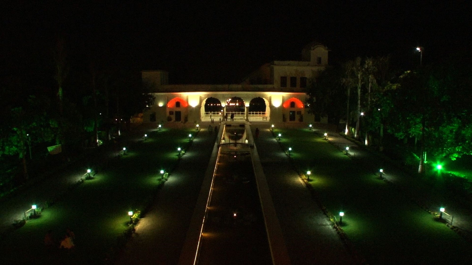 「地球絶景紀行」ⓒBS-TBS