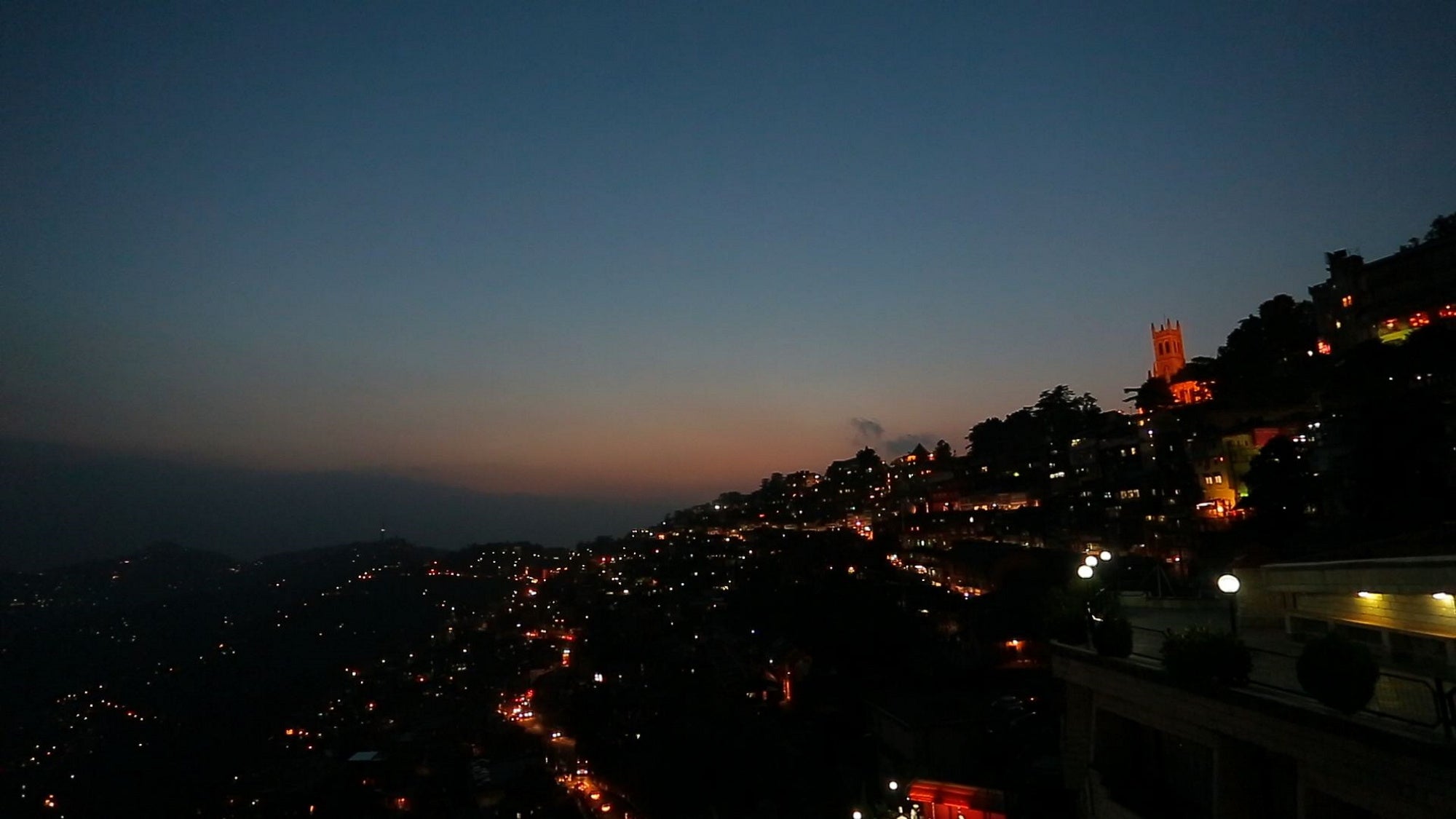 「地球絶景紀行」ⓒBS-TBS