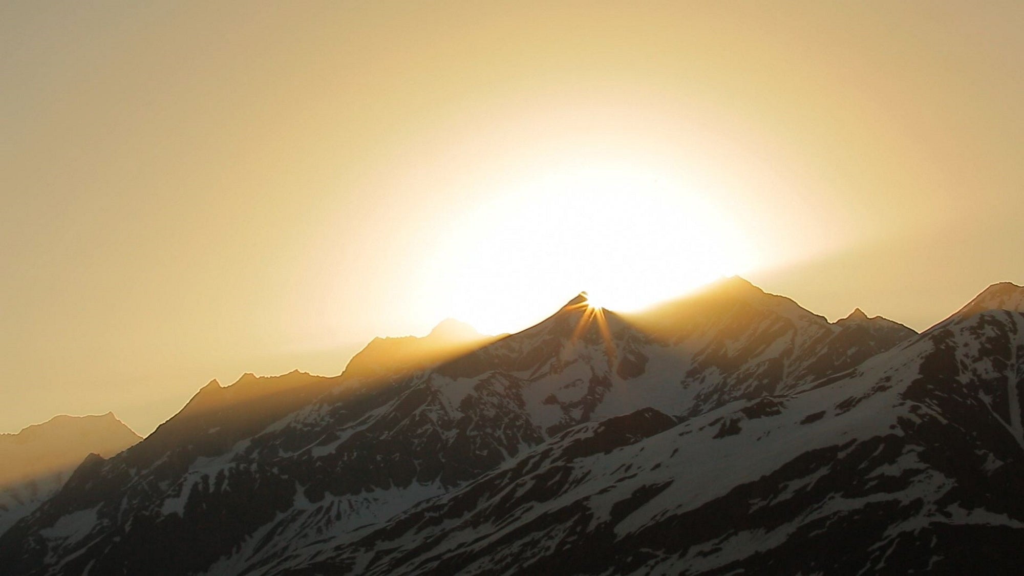 「地球絶景紀行」ⓒBS-TBS