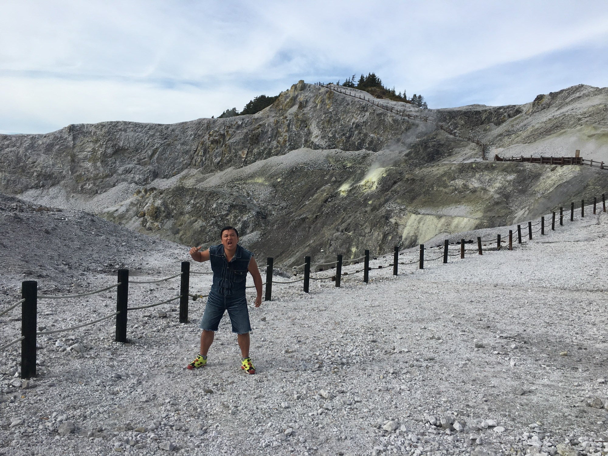 「ワイルドスギちゃんが行く！にっぽん秘境温泉めぐり」旅チャンネル