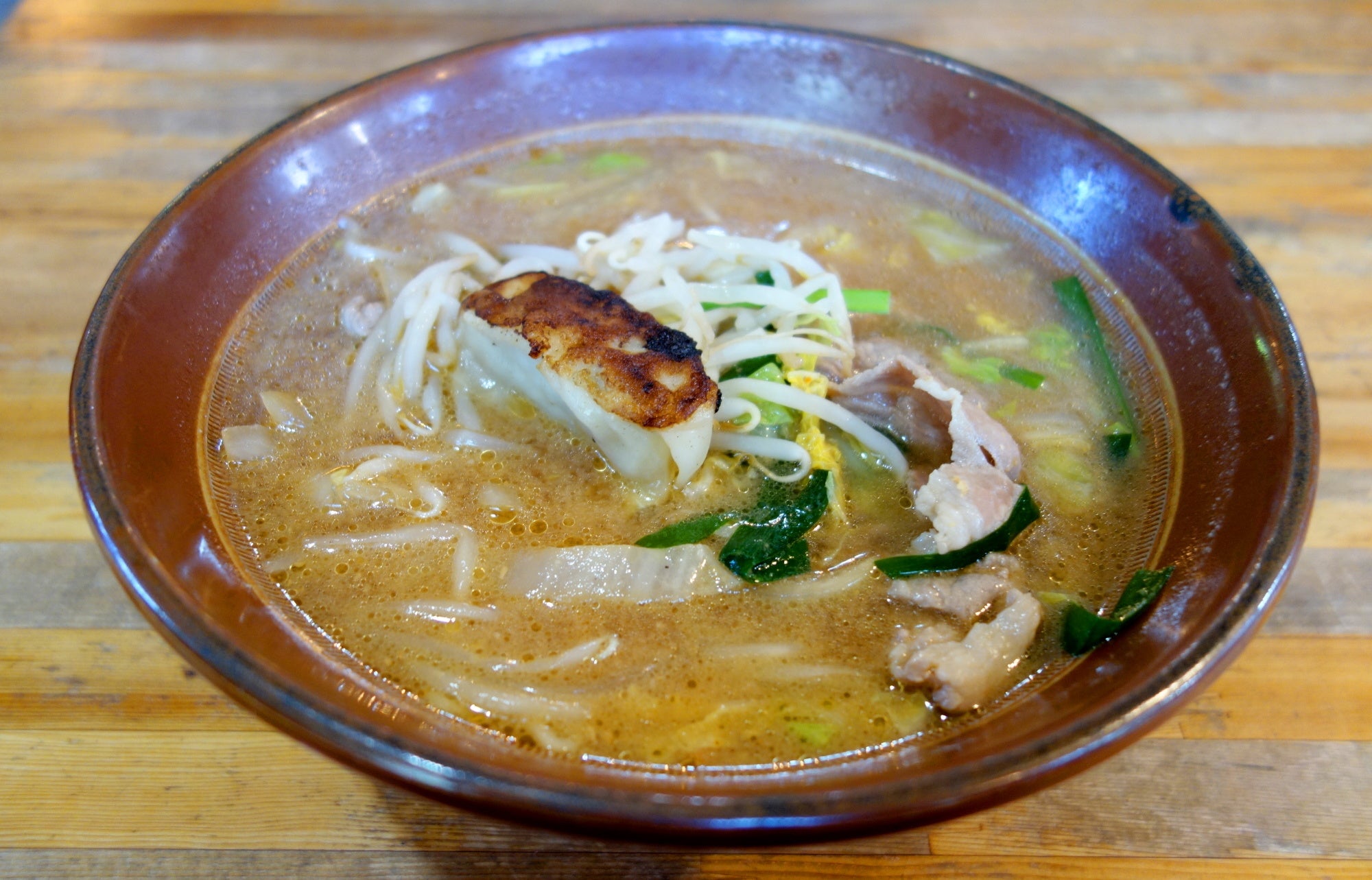 「ドライブインらーめん探訪」旅チャンネル