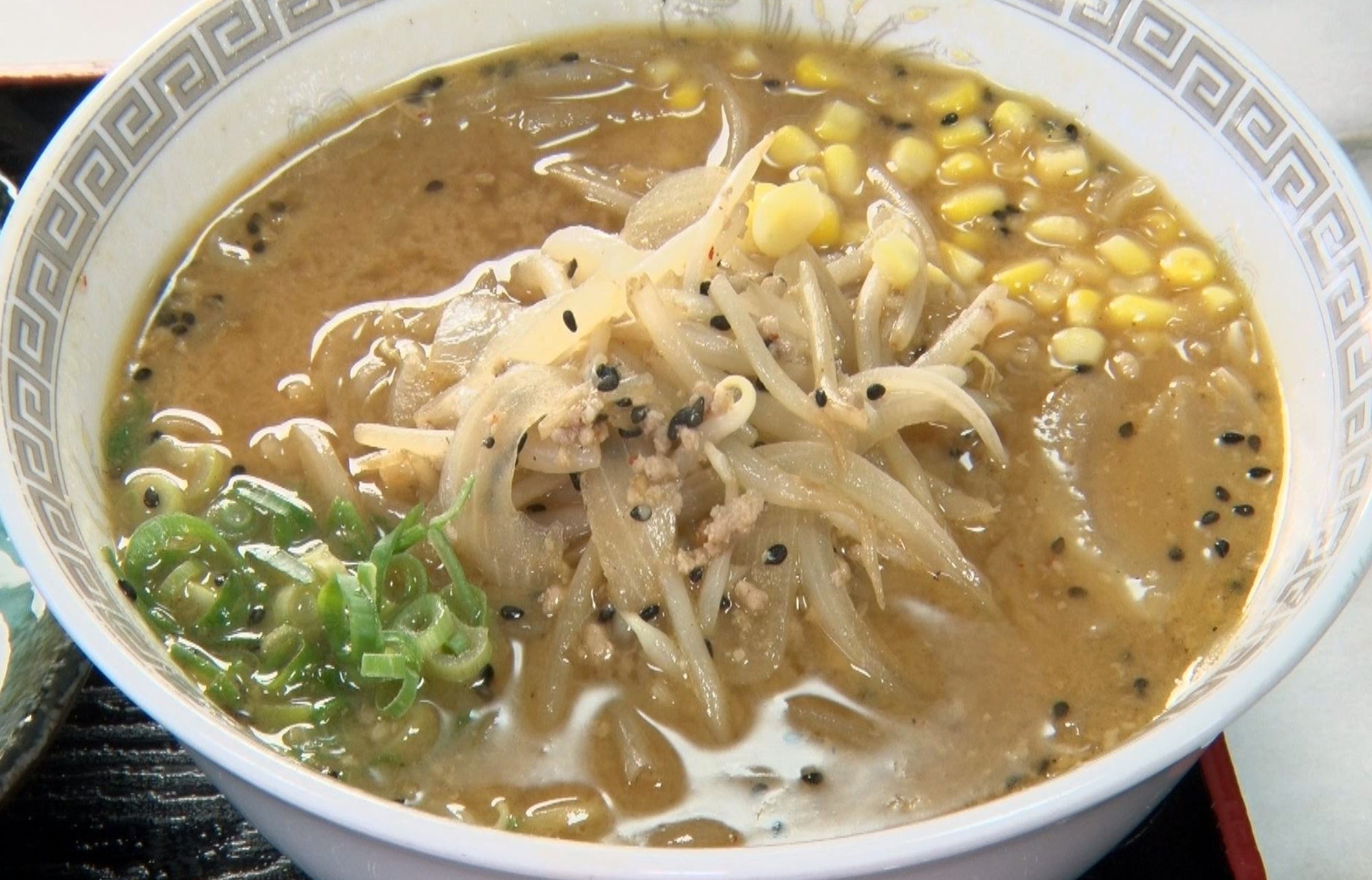 「ドライブインらーめん探訪」旅チャンネル