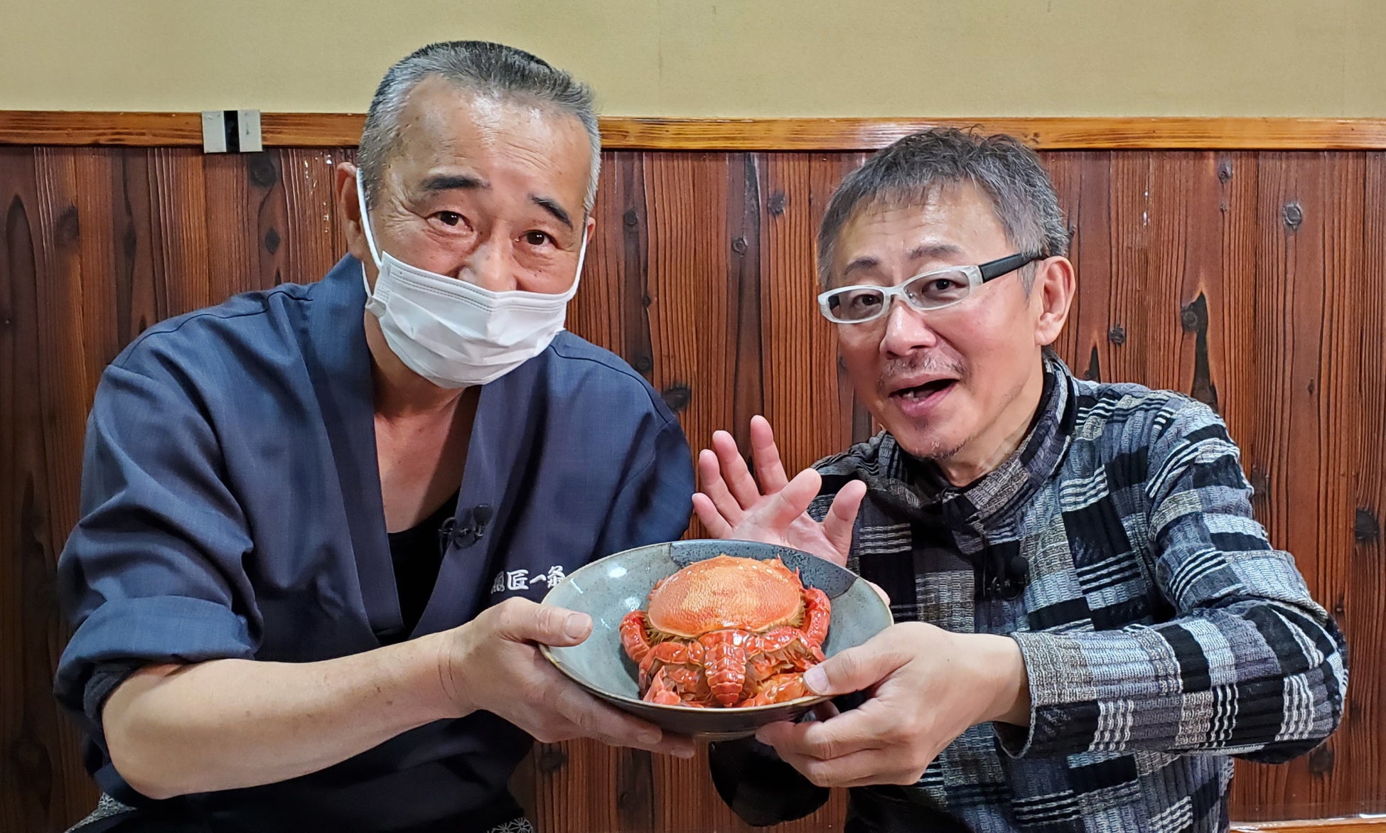 「離島酒場」旅チャンネル