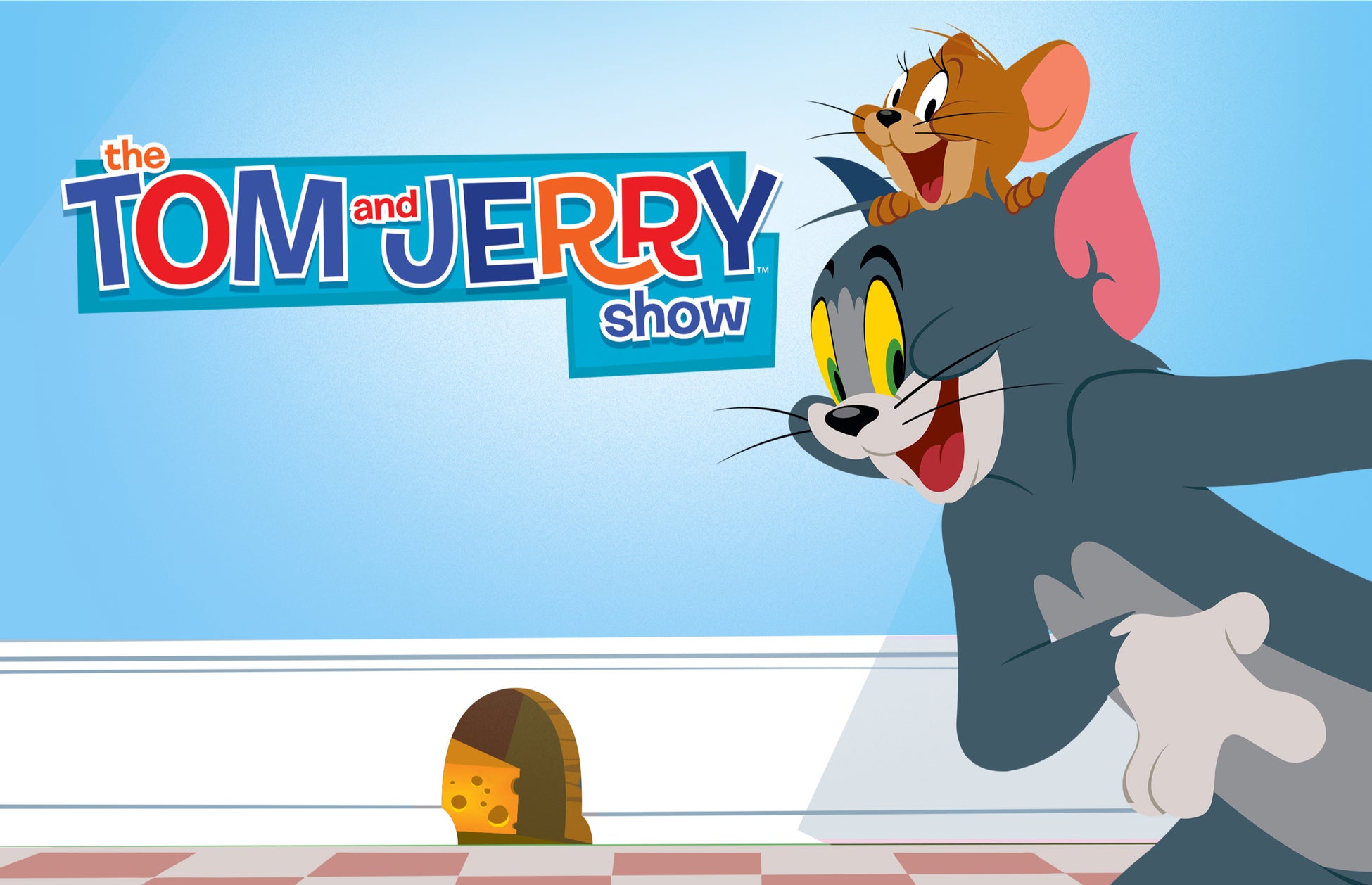 トムとジェリー最新長編アニメ トムとジェリー カウボーイ アップ カートゥーン ネットワーク 9 23日本初放送 ターナージャパン株式会社のプレスリリース トムとジェリー最新長編アニメ トムとジェリー カウボーイ アップ カートゥーン ネットワーク 9 23日本初放送 ターナージャパン株式会社のプレスリリース