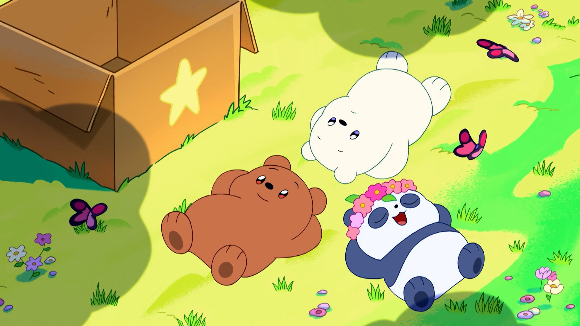 (c) 2022. The Cartoon Network, Inc. All Rights Reserved.