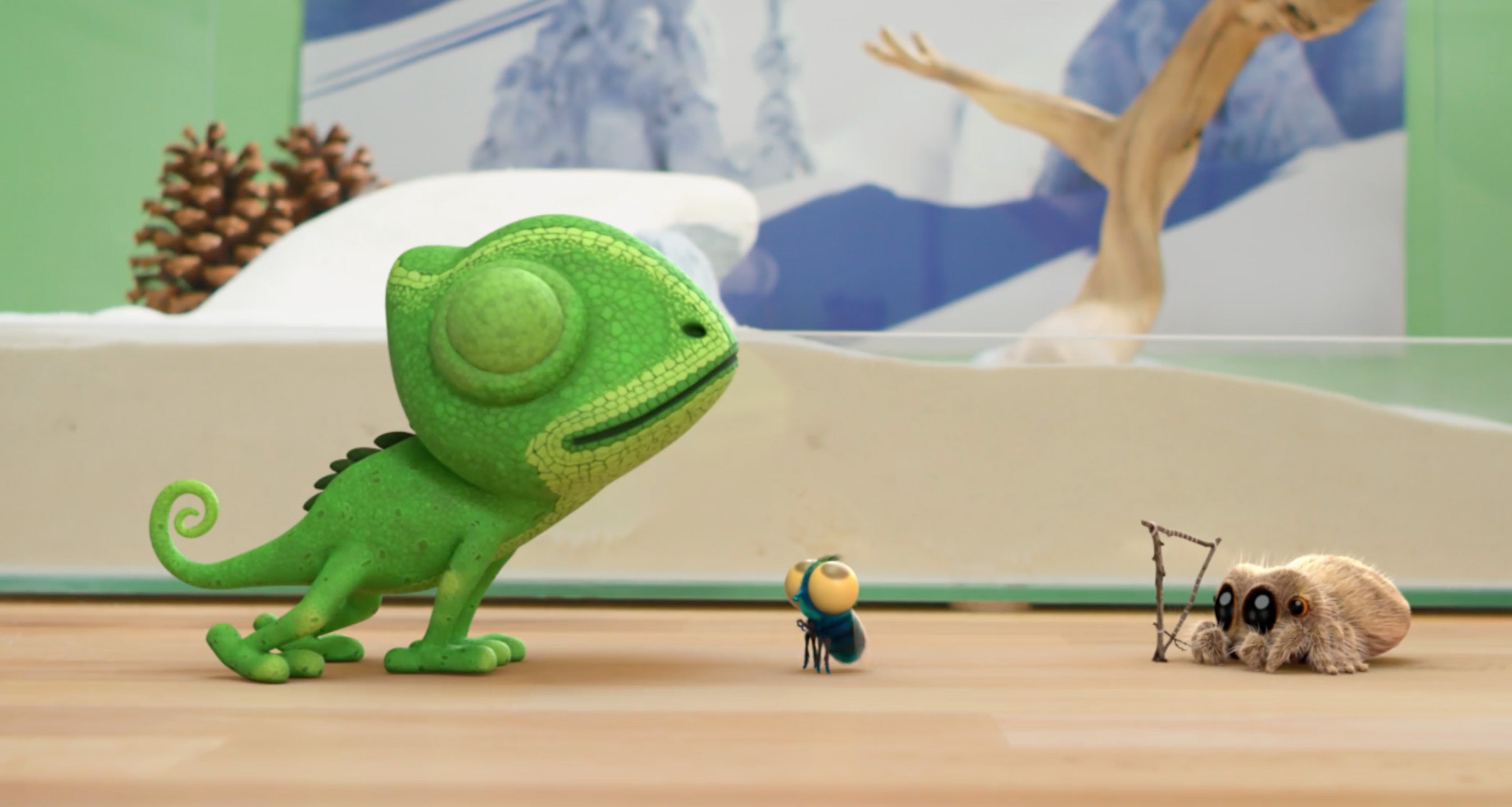 (c) 2020-2021 FRESH TV INC. ALL RIGHTS RESERVED.