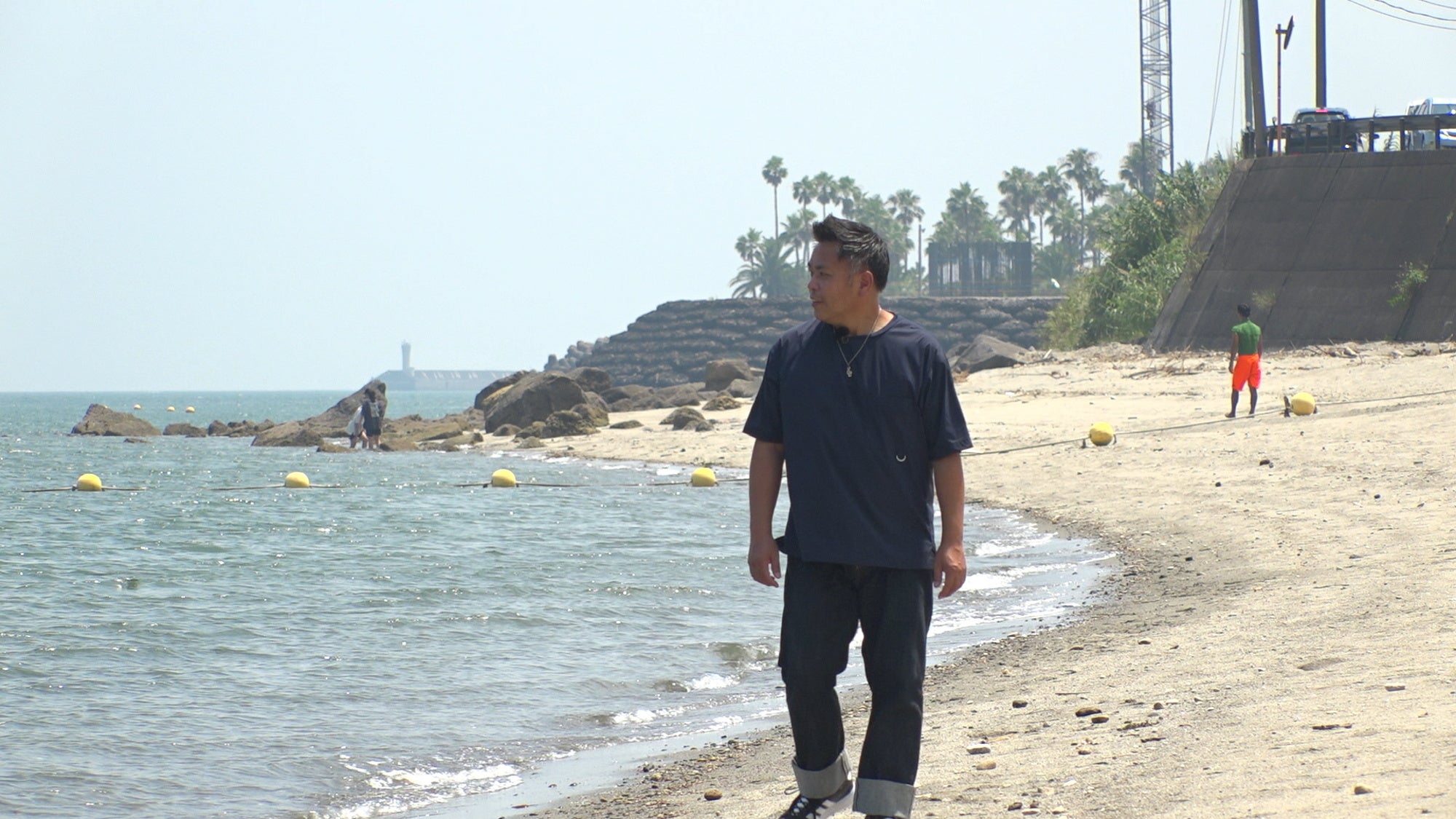 「中西圭三の朝ぶら散歩」旅チャンネル