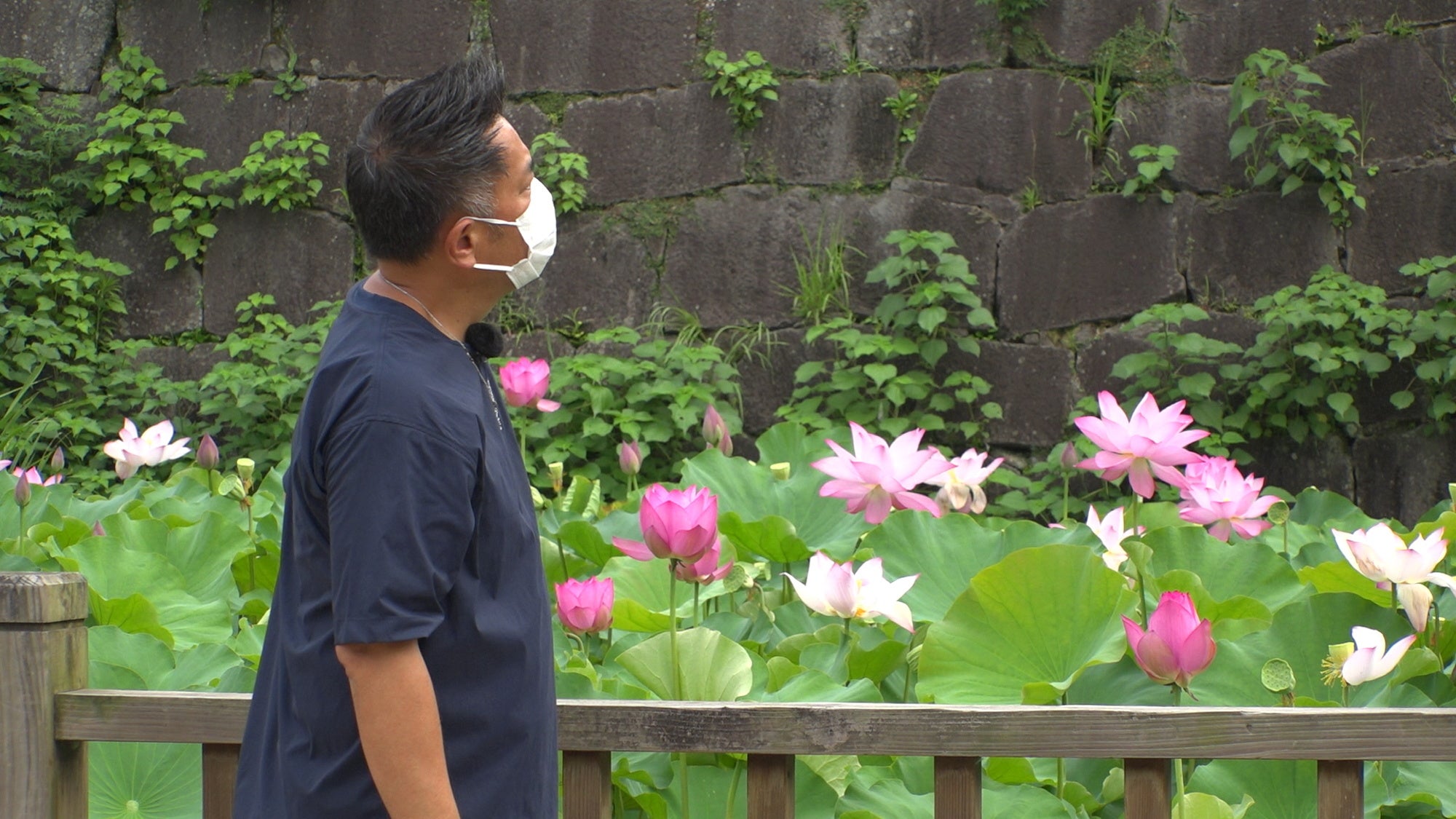 「中西圭三の朝ぶら散歩」旅チャンネル