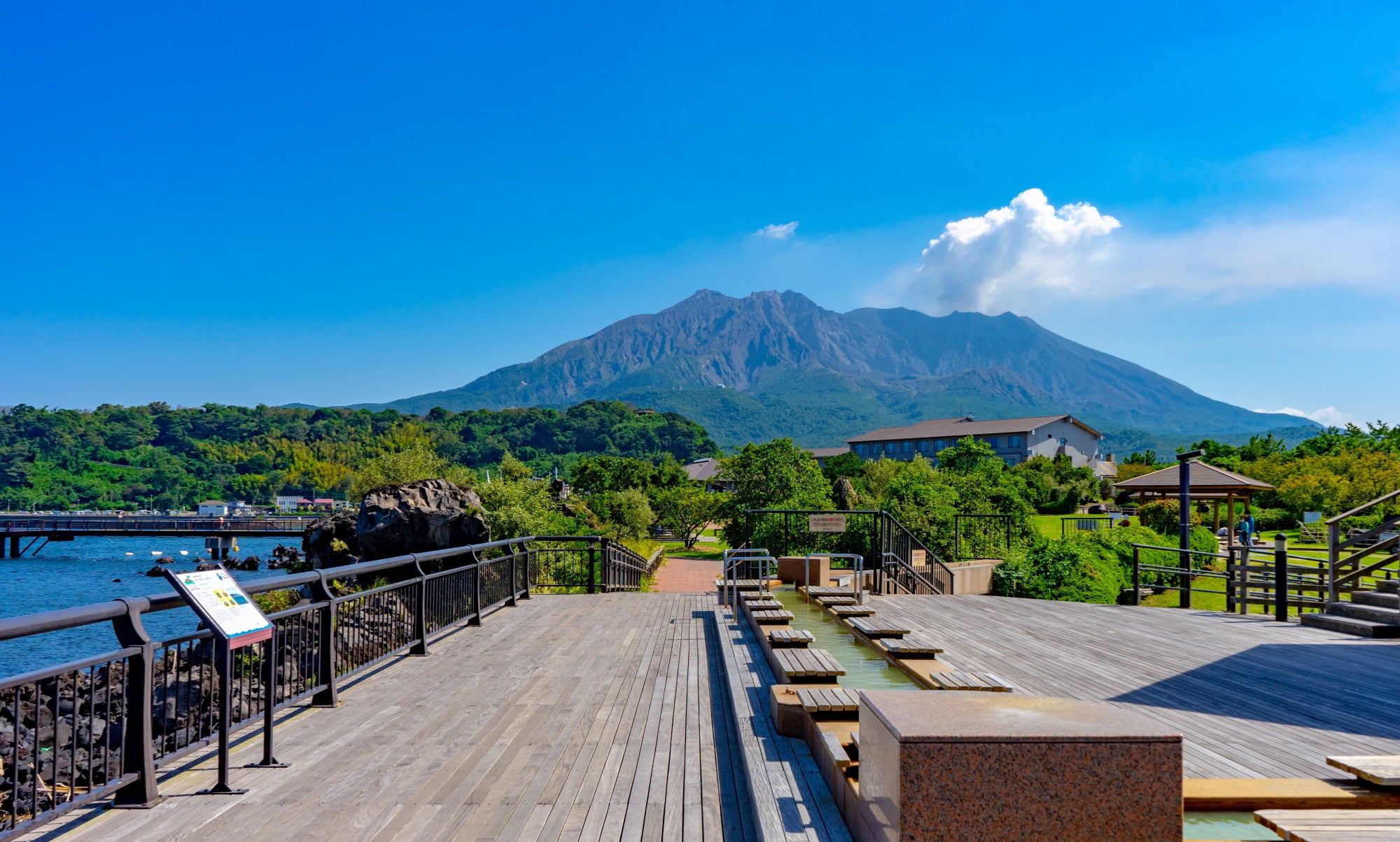「中西圭三の朝ぶら散歩」旅チャンネル