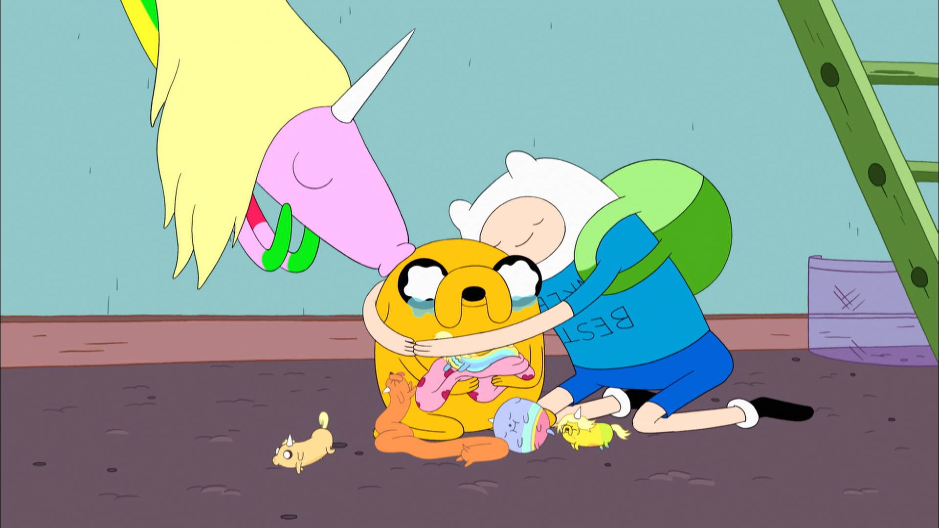 アドベンチャー タイム 10 19は ジェイク 19 の日 ジェイクが大活躍のエピソードを10 19カートゥーン ネットワークで集中放送 ターナージャパン株式会社のプレスリリース アドベンチャー タイム 10 19は ジェイク 19 の日 ジェイクが大活躍のエピソードを10 19カートゥーン ネットワークで集中放送 ターナージャパン株式会社のプレスリリース