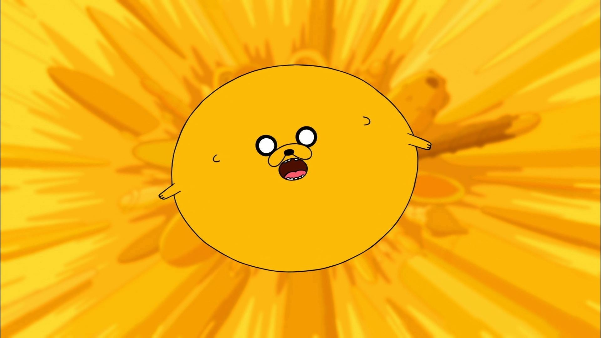 アドベンチャー タイム 10 19は ジェイク 19 の日 ジェイクが大活躍のエピソードを10 19カートゥーン ネットワークで集中放送 ターナージャパン株式会社のプレスリリース アドベンチャー タイム 10 19は ジェイク 19 の日 ジェイクが大活躍のエピソードを10 19カートゥーン ネットワークで集中放送 ターナージャパン株式会社のプレスリリース