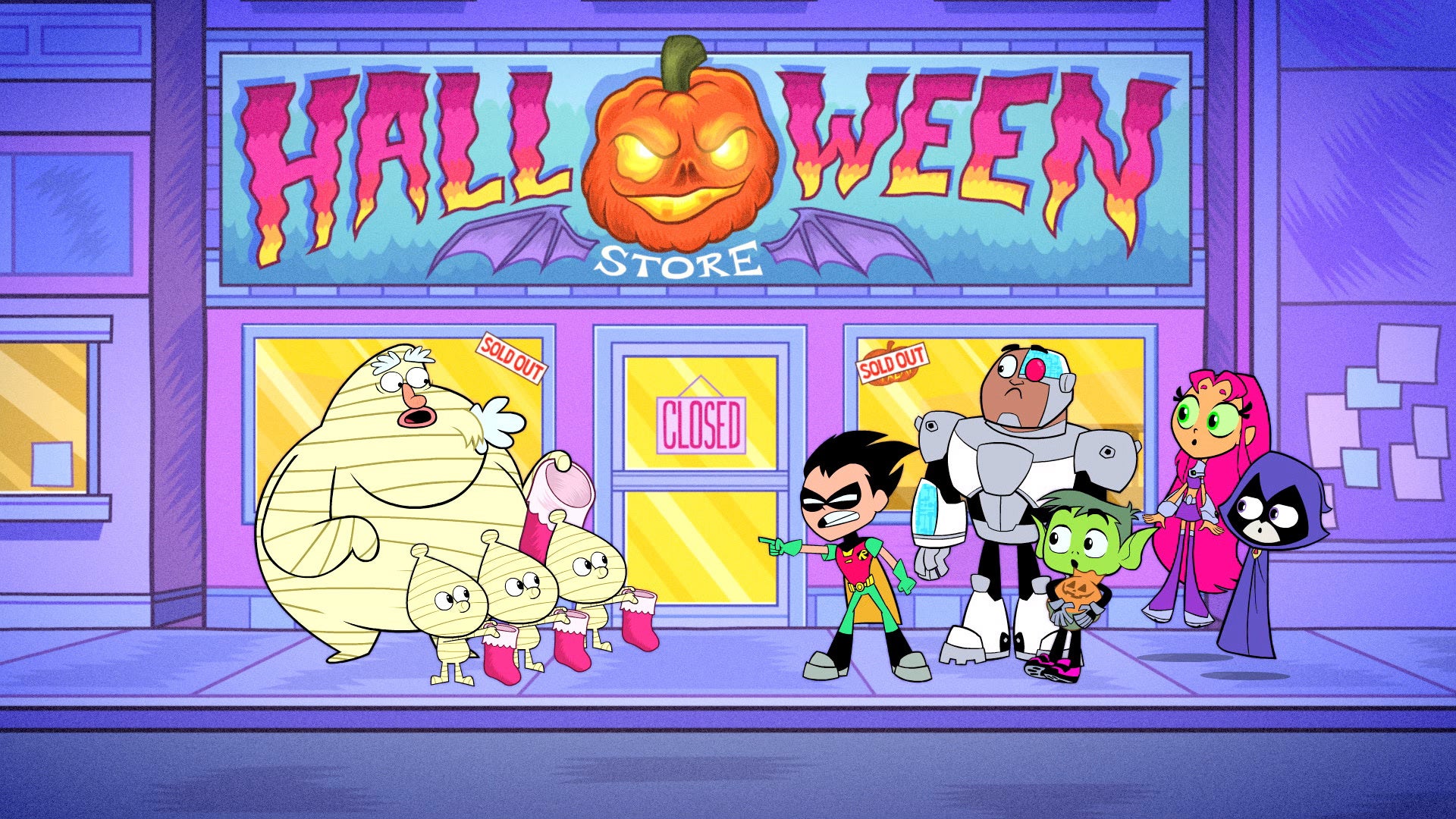 ハロウィンにちなんだアニメ作品を9時間お届け ワッハッハロウィン 10 30カートゥーン ネットワーク放送 ターナージャパン株式会社のプレスリリース ハロウィンにちなんだアニメ作品を9時間お届け ワッハッハロウィン 10 30カートゥーン ネットワーク放送 ターナージャパン株式会社のプレスリリース