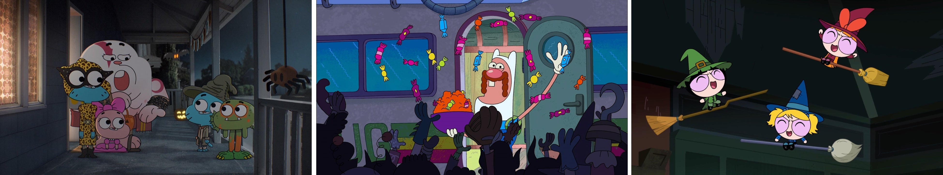 TM & (c) 2022. Cartoon Network.