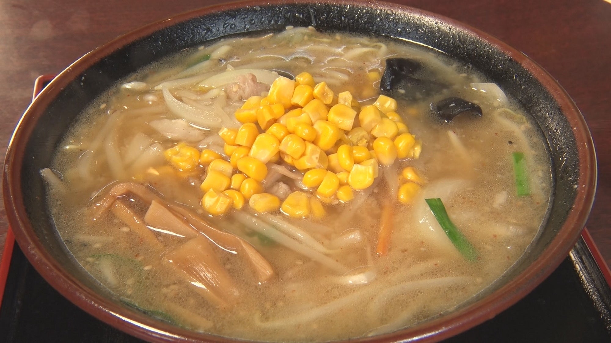 「ドライブインらーめん探訪」旅チャンネル