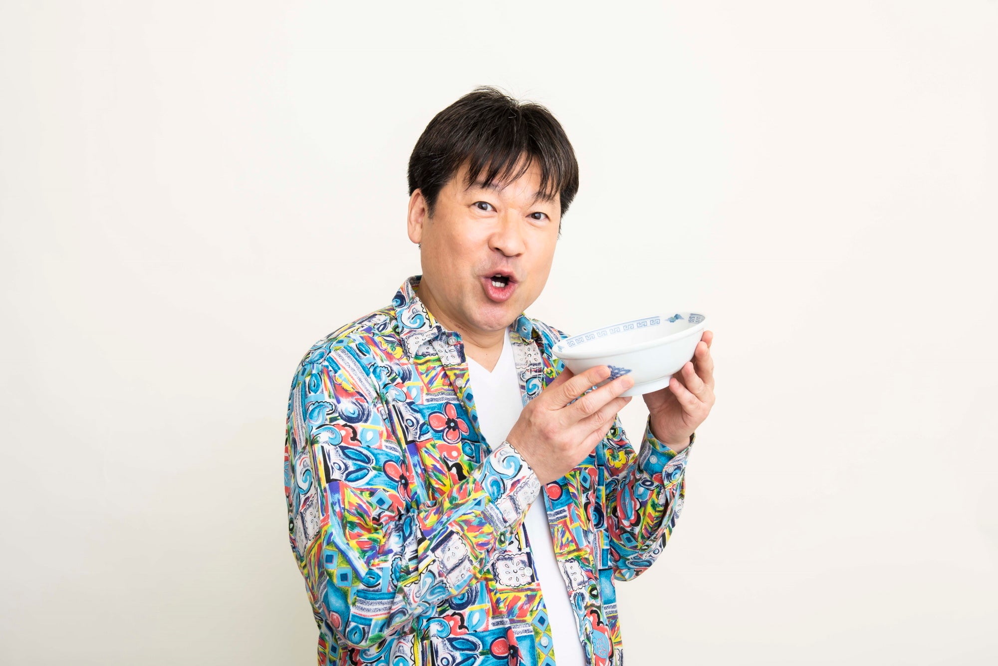 「ドライブインらーめん探訪」旅チャンネル