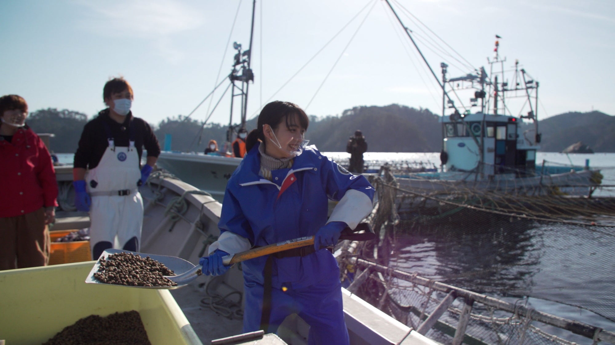 「のんが行く！東北ふれあい旅」旅チャンネル