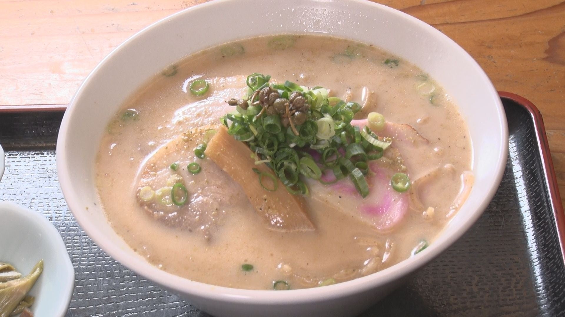 「ドライブインらーめん探訪」（旅チャンネル）