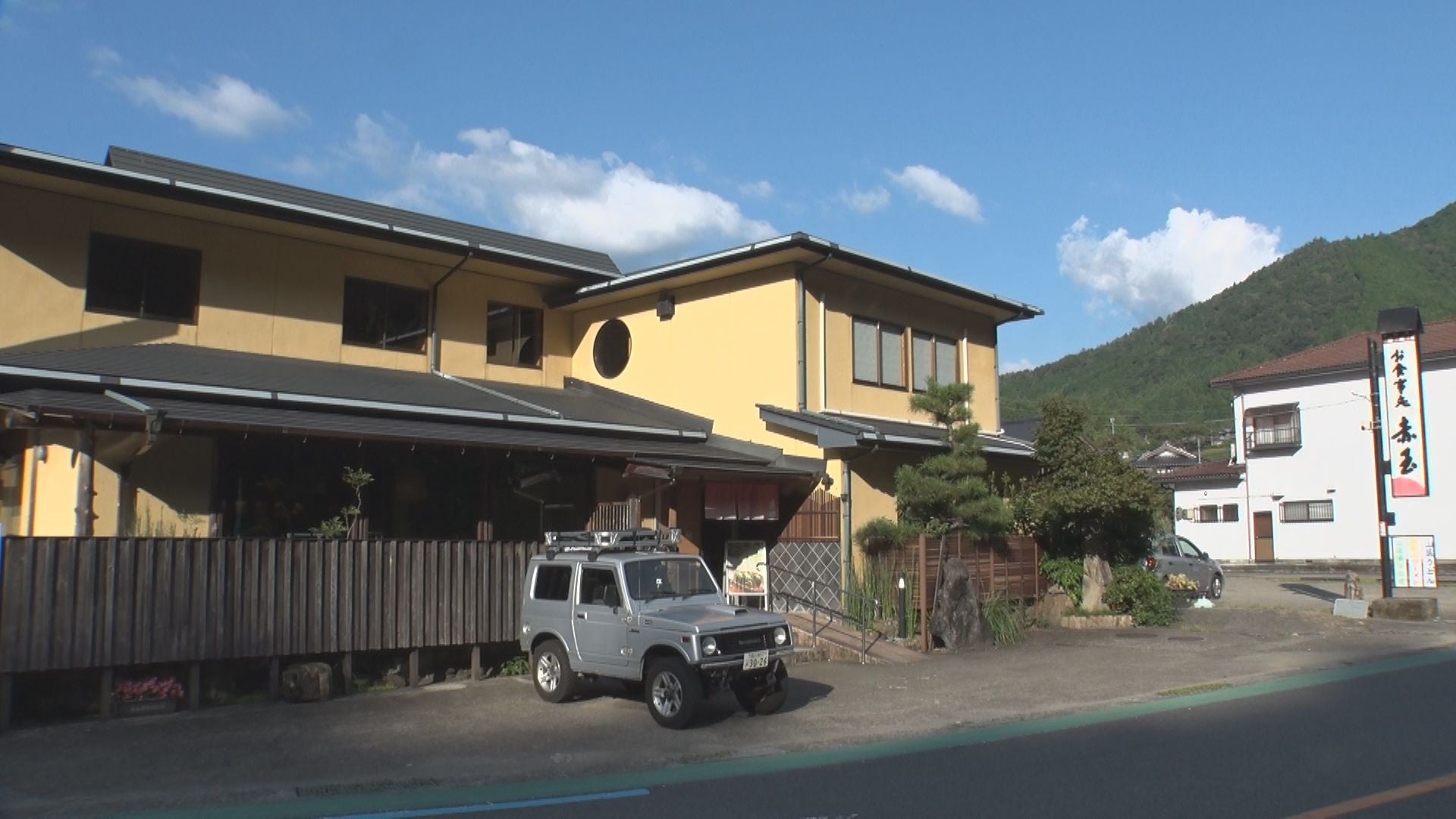 「ドライブインらーめん探訪」（旅チャンネル）