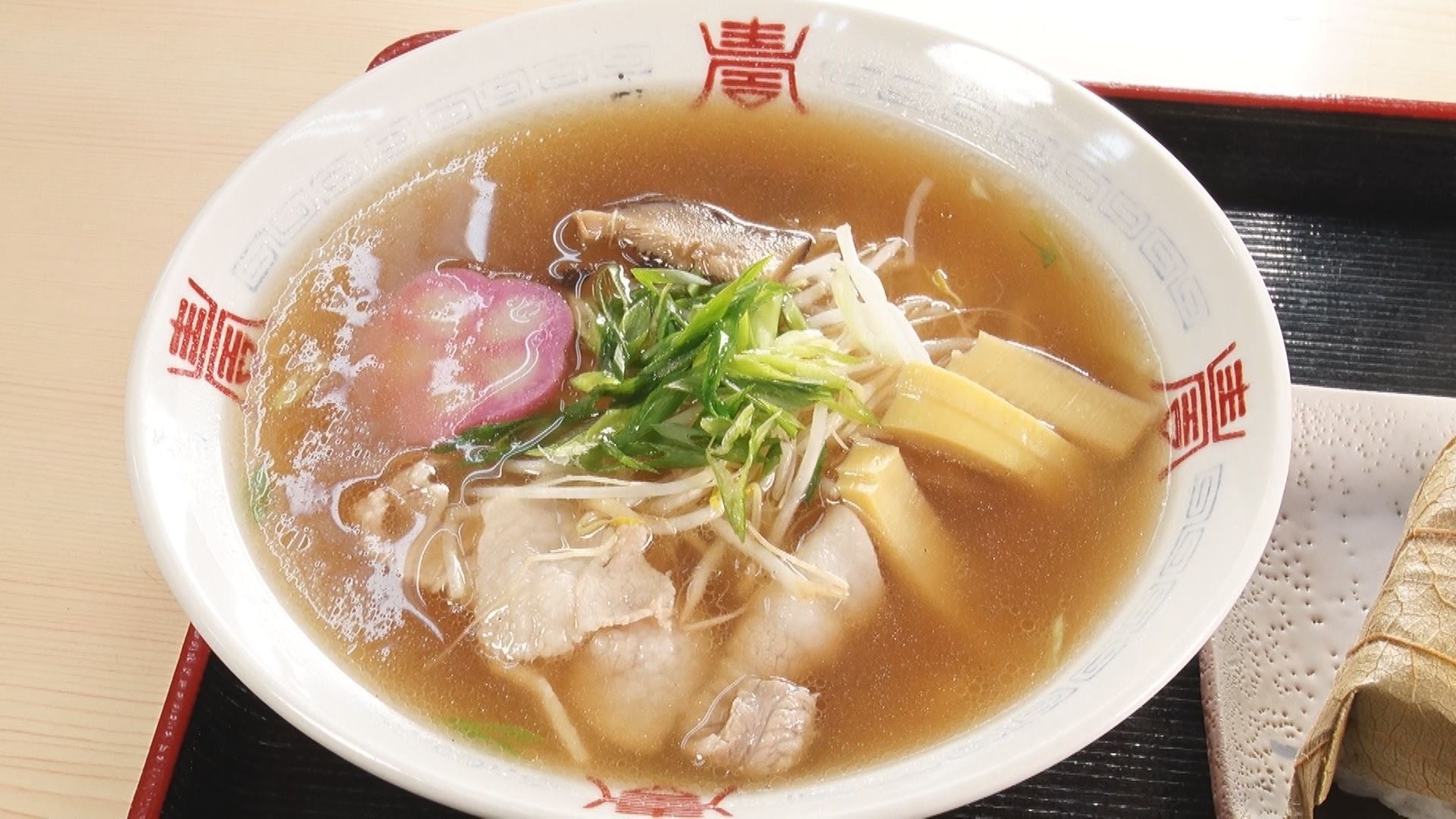 「ドライブインらーめん探訪」（旅チャンネル）