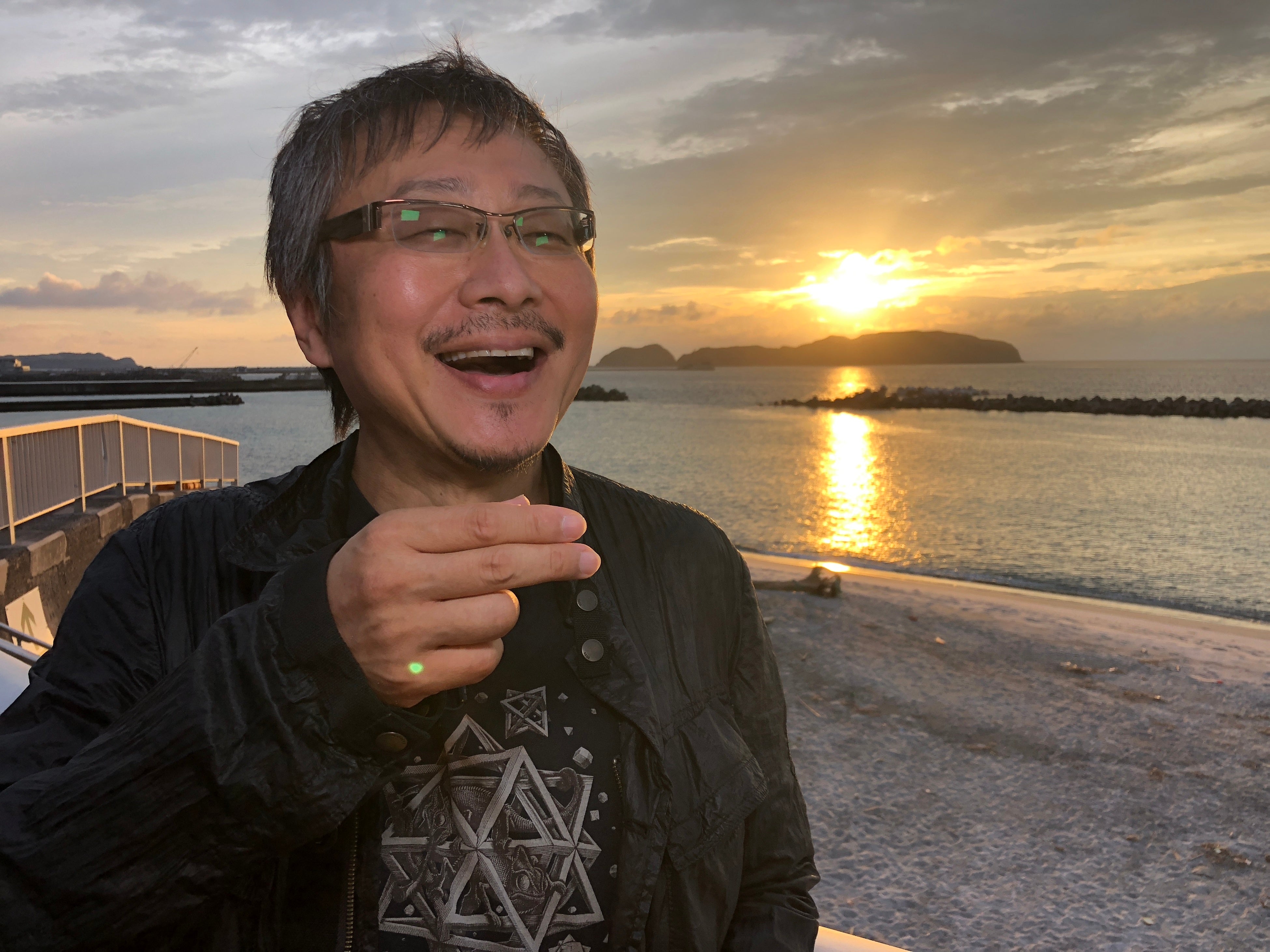 「離島酒場」（旅チャンネル）