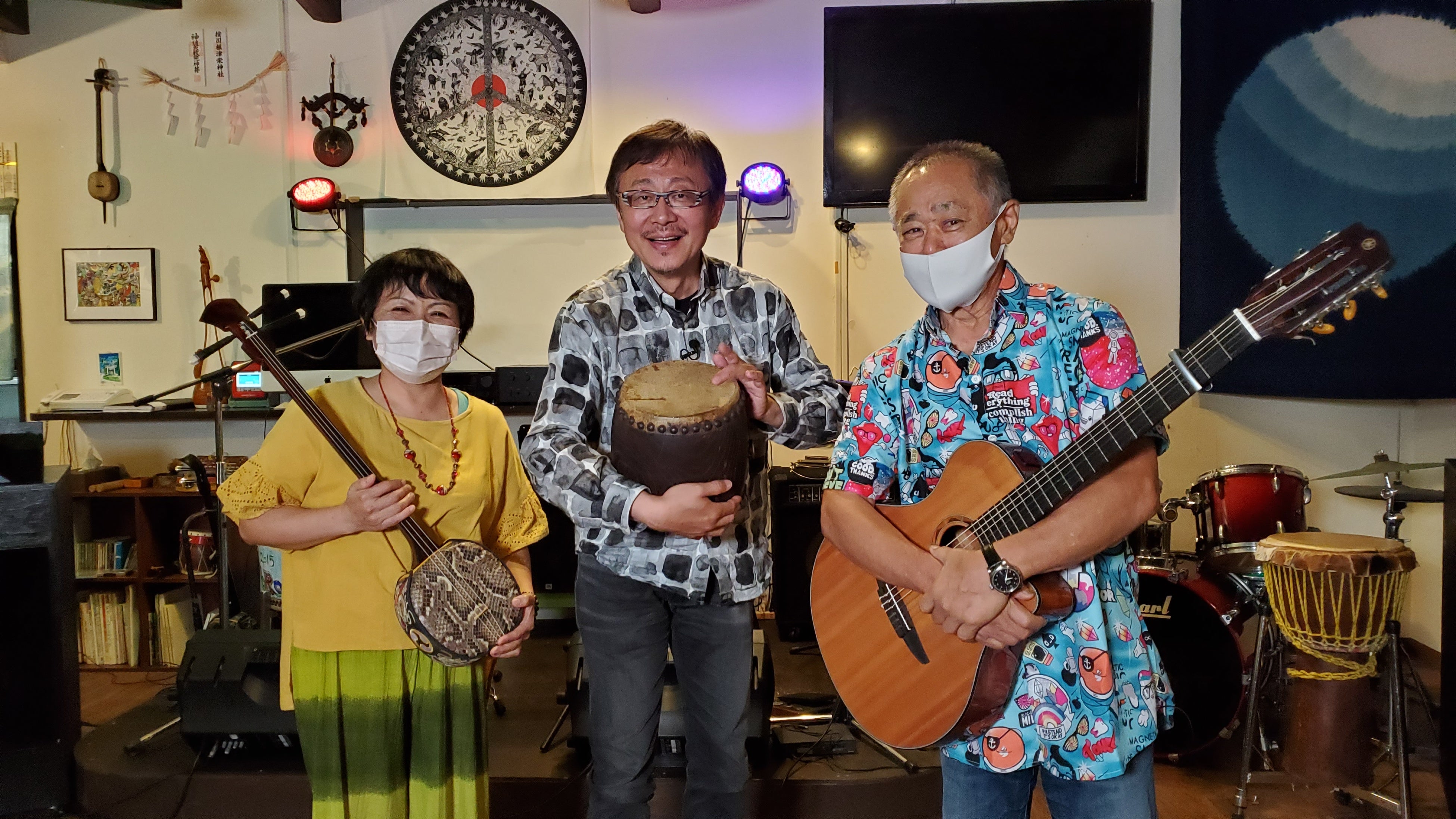 「離島酒場」（旅チャンネル）