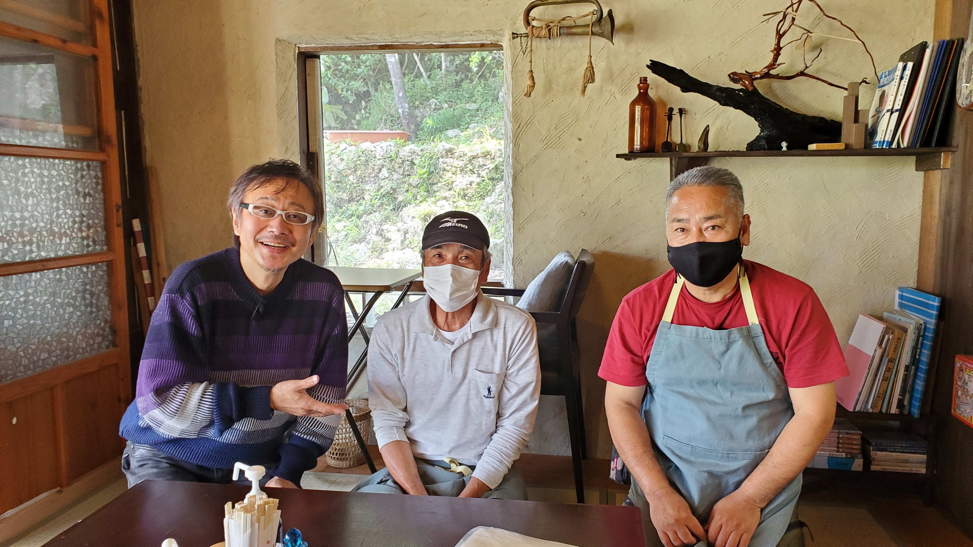 「離島酒場」（旅チャンネル）