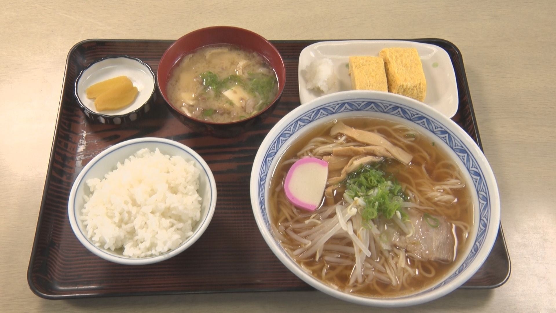 「ドライブインらーめん探訪」（旅チャンネル）