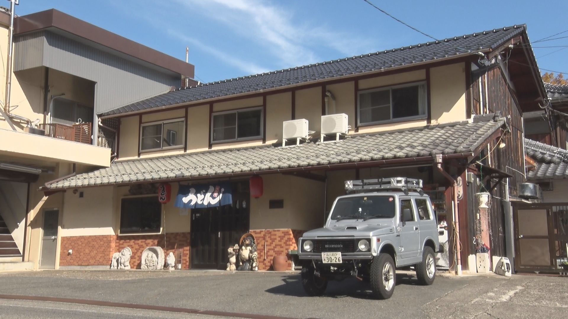 「ドライブインらーめん探訪」（旅チャンネル）