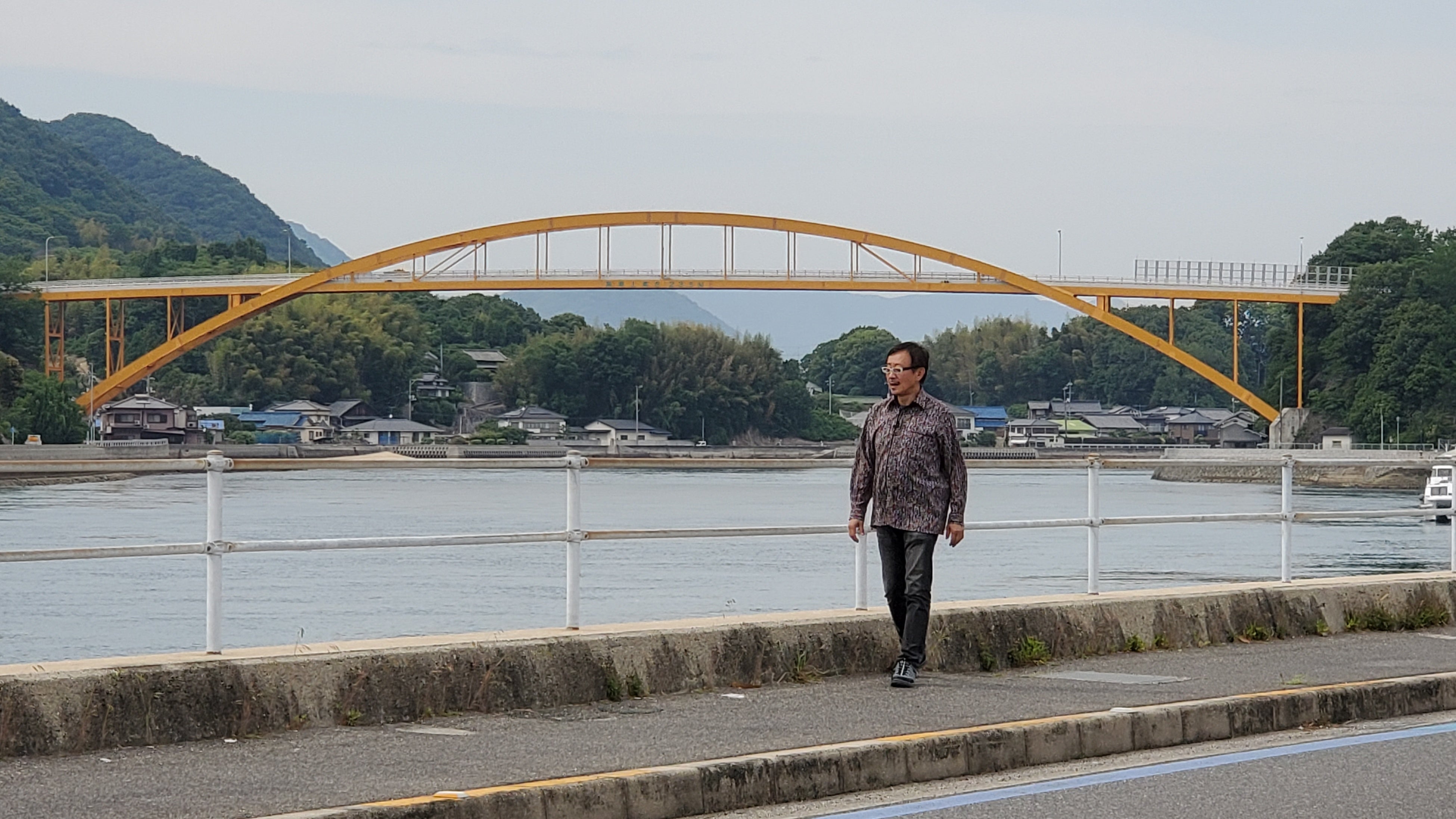 「離島酒場」（旅チャンネル）