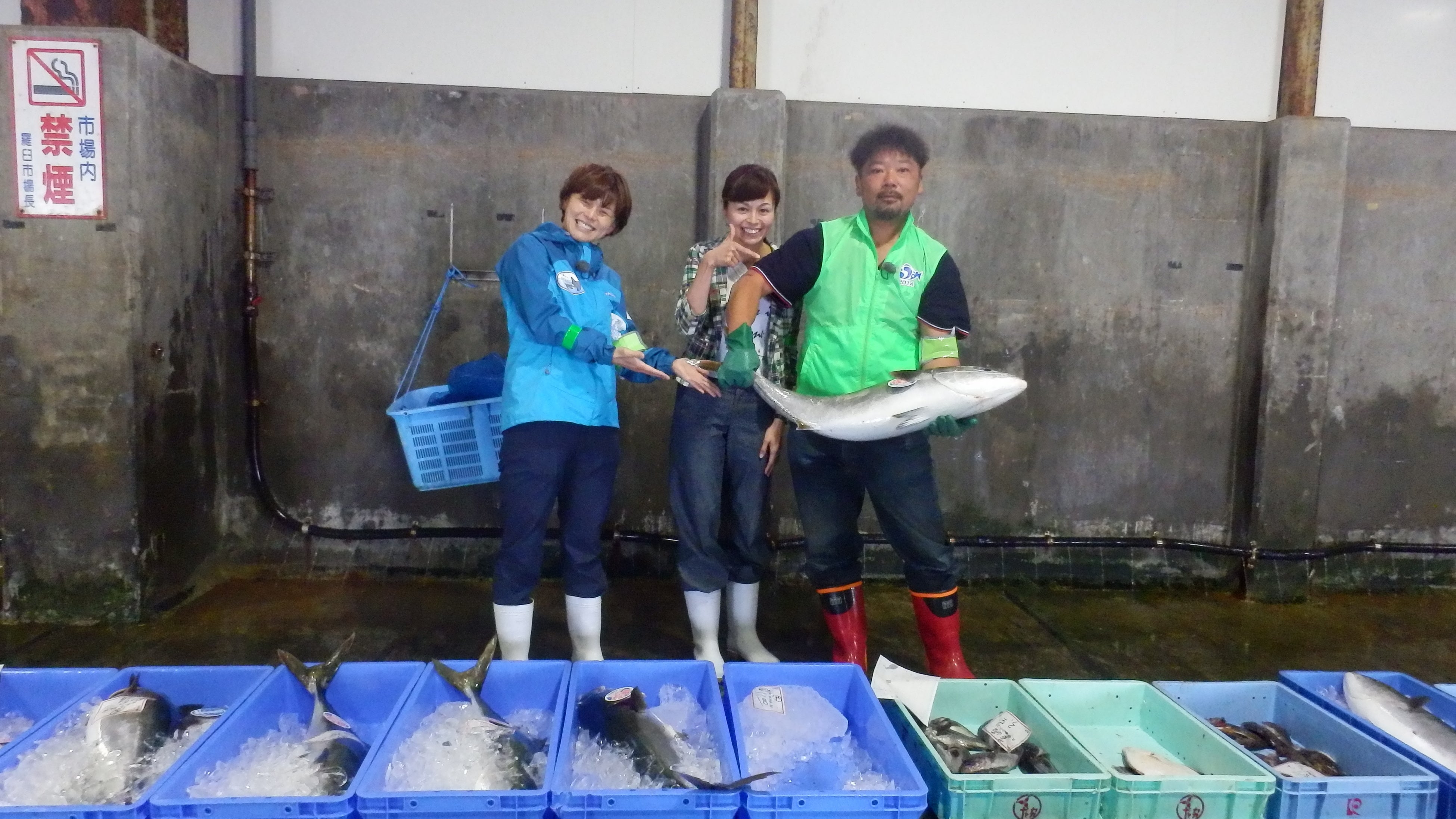 「まるごと！北海道」（旅チャンネル）