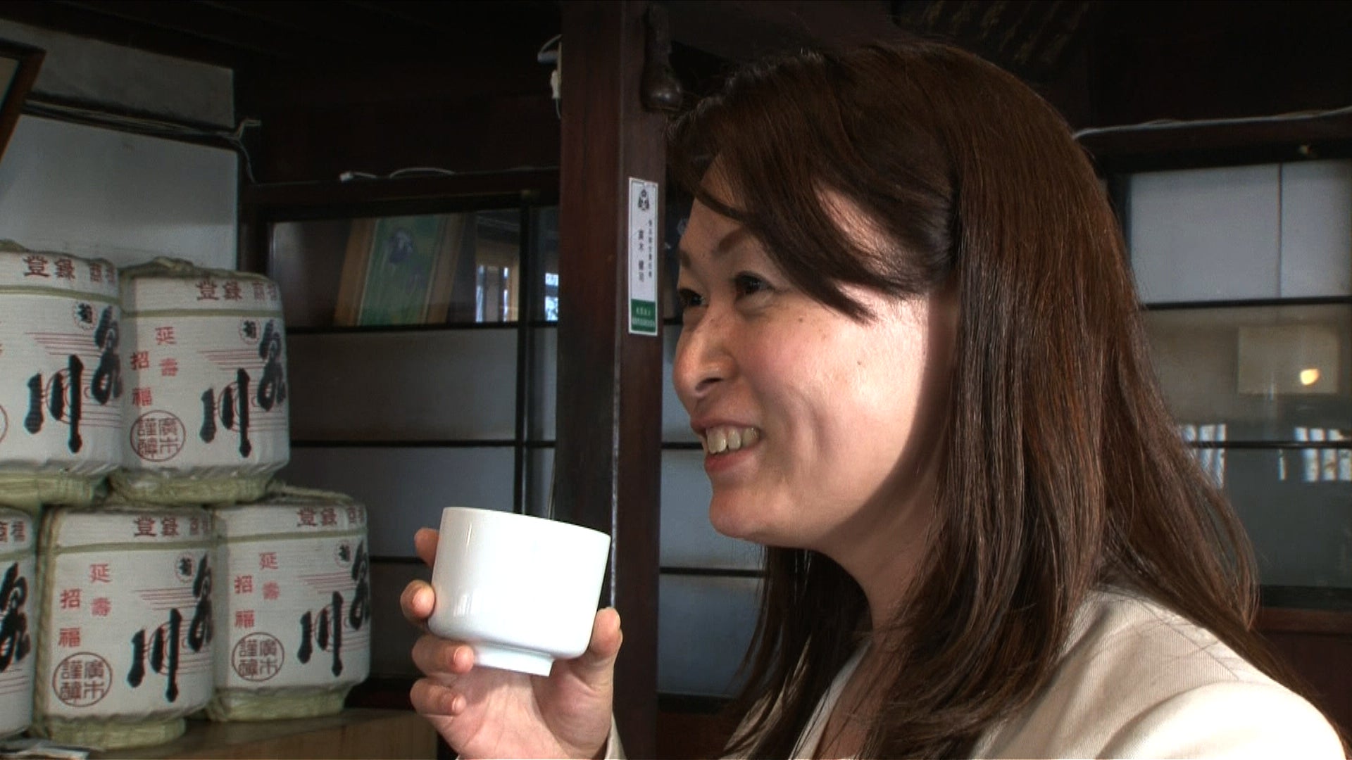 「にっぽん酒処めぐり」(旅チャンネル)