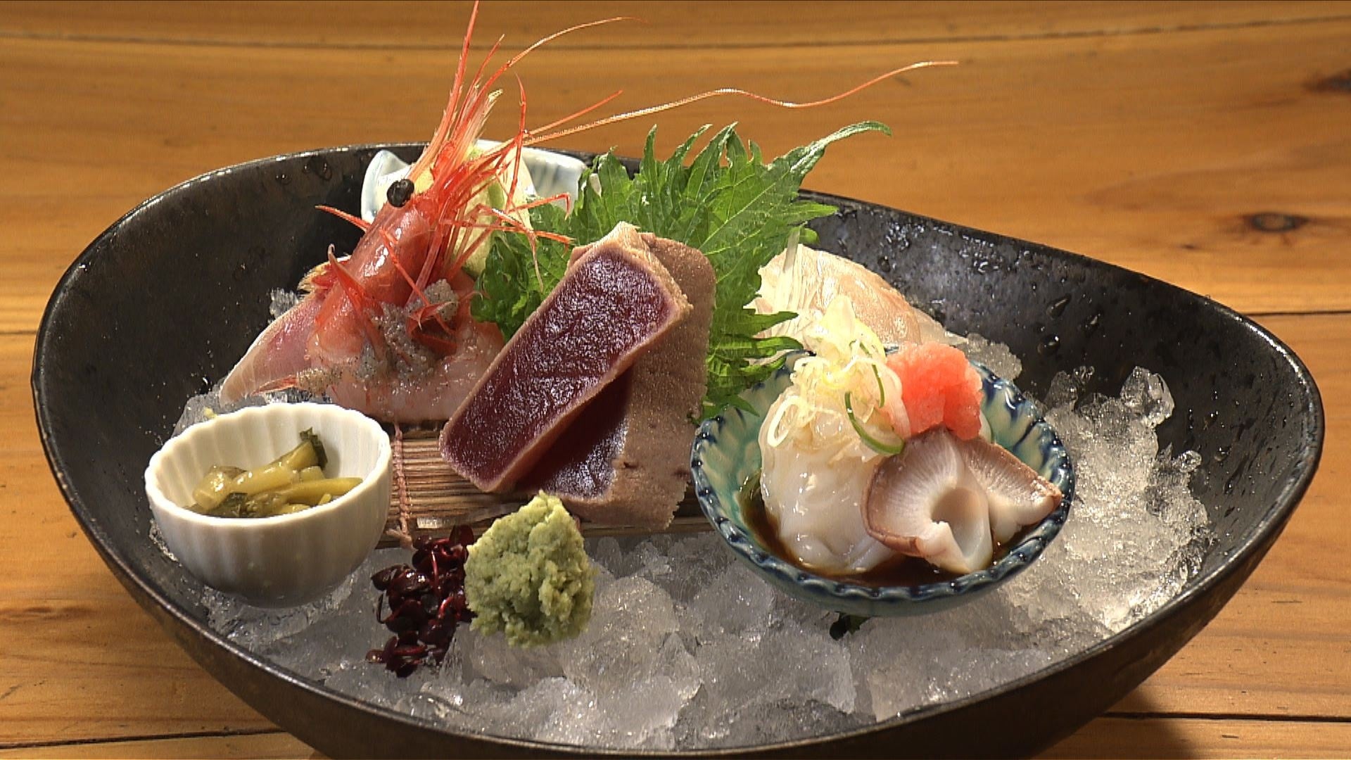 「太田和彦のふらり旅 新・居酒屋百選」（旅チャンネル）