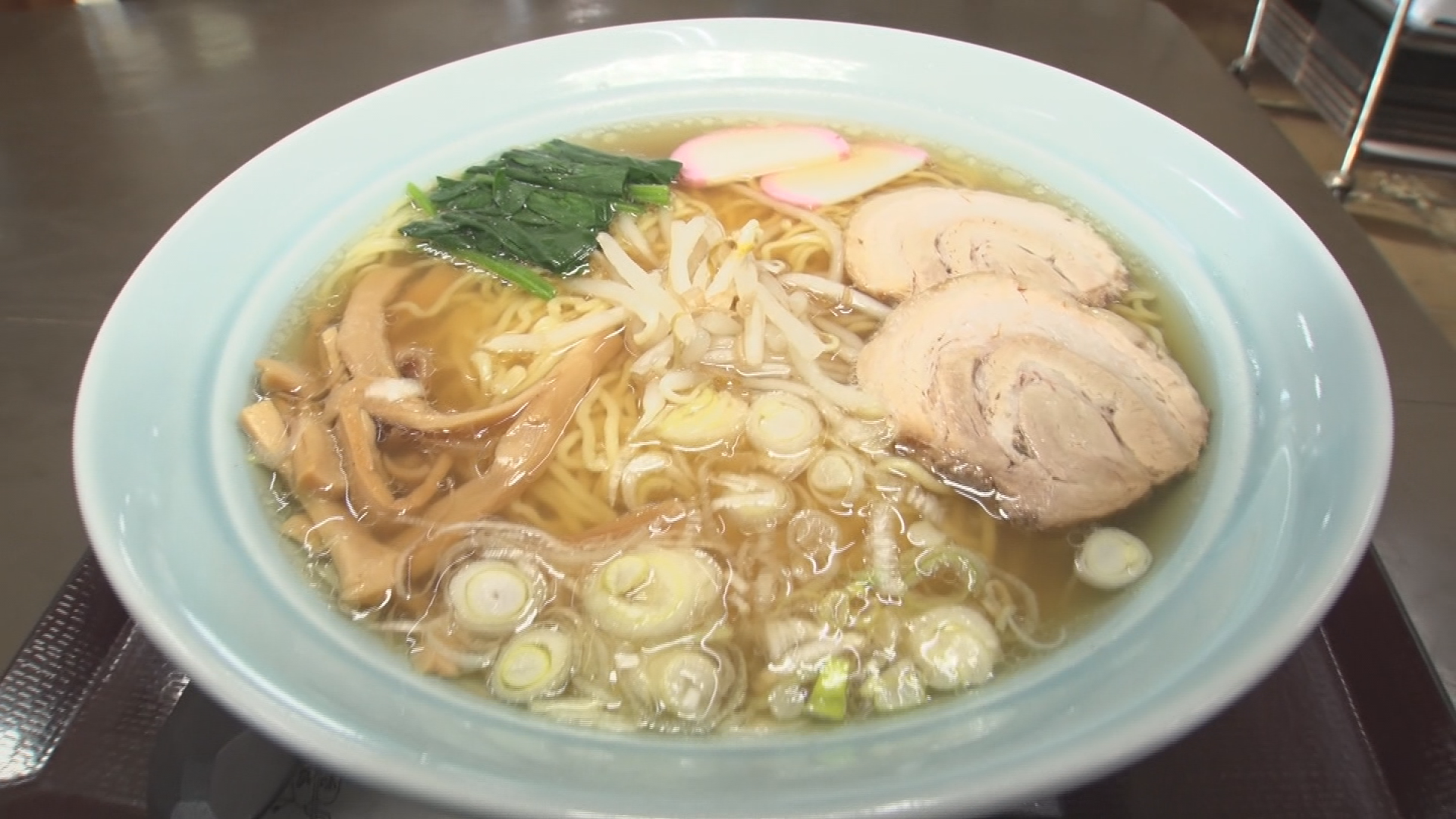 「ドライブインらーめん探訪」（旅チャンネル）