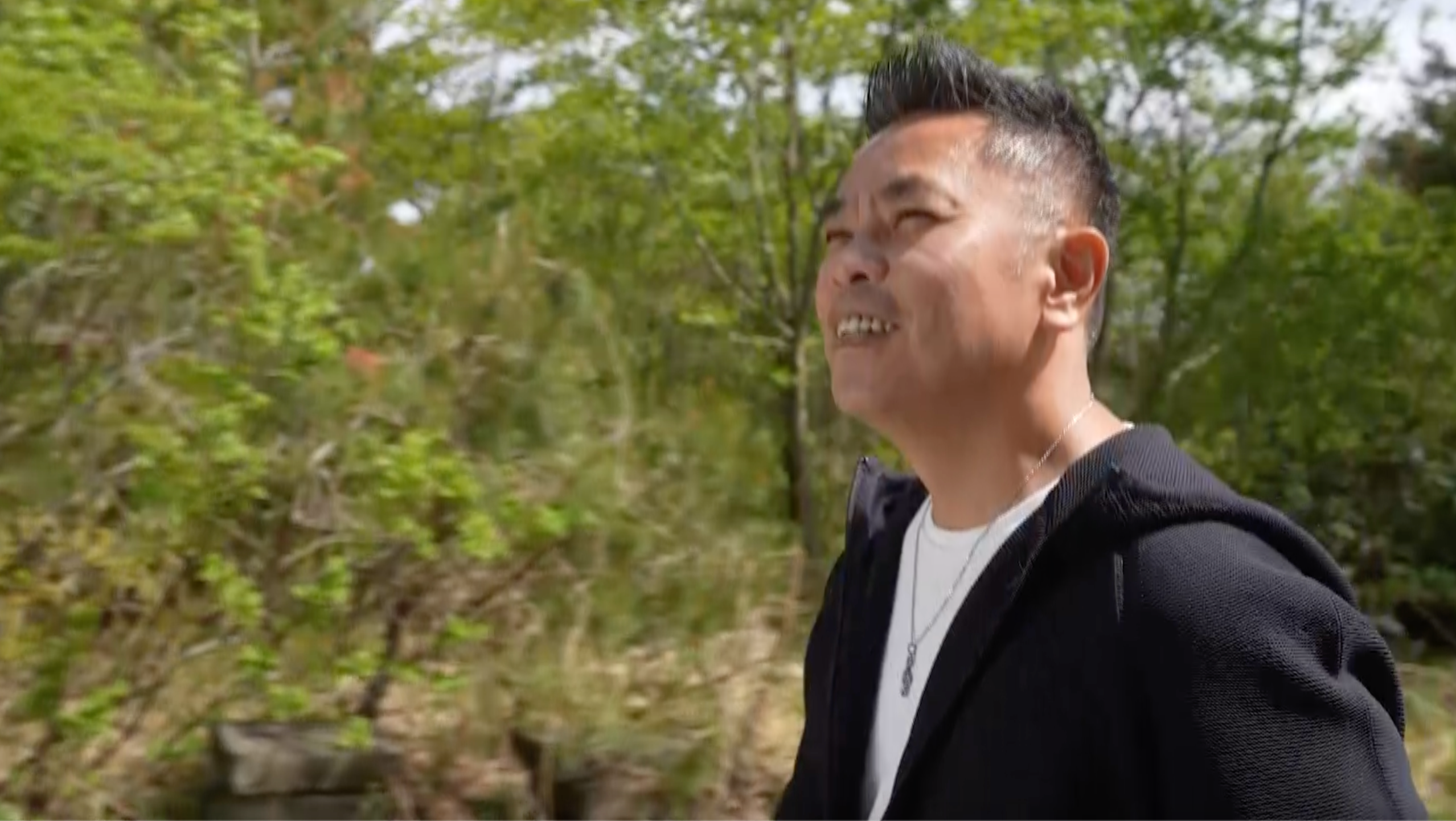 「中西圭三の朝ぶら散歩」（旅チャンネル）