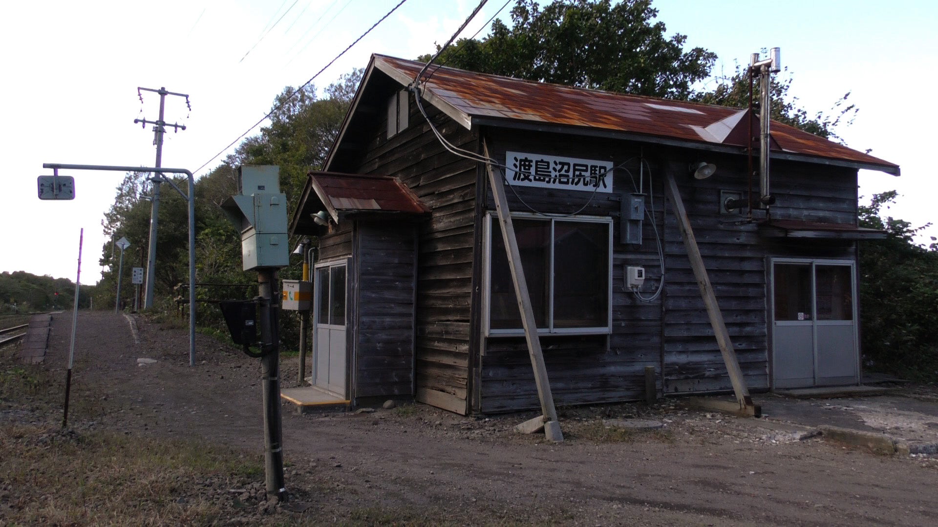 「秘境駅の旅」（旅チャンネル）