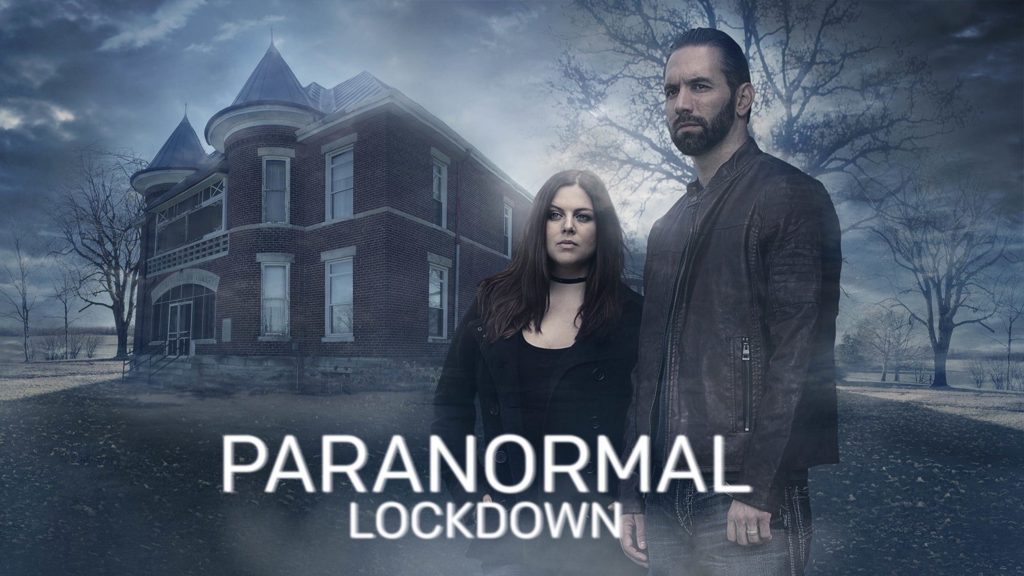 「心霊スポット・72時間耐久捜査」2023 Warner Bros. Discovery, Inc. or its subsidiaries and affiliates. All rights reserved.