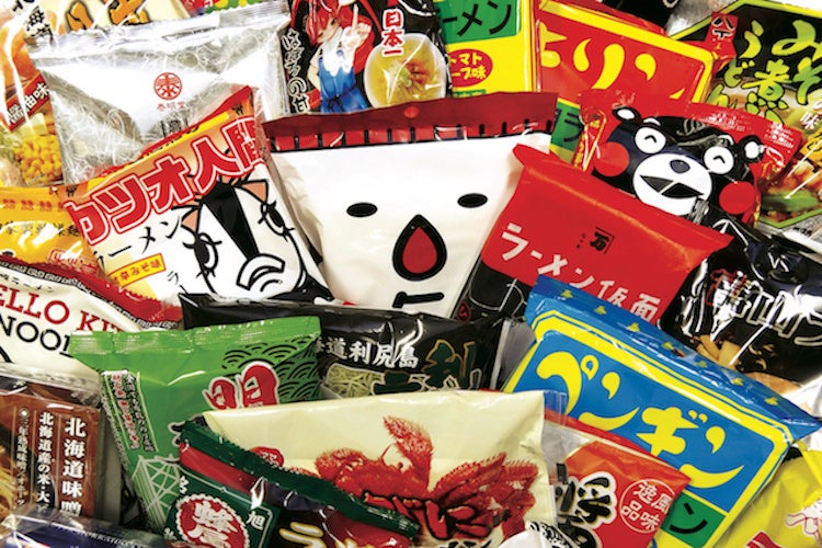 やかん亭・大和イチロウが厳選!テーマ毎にさまざまなラーメンを毎月お届け