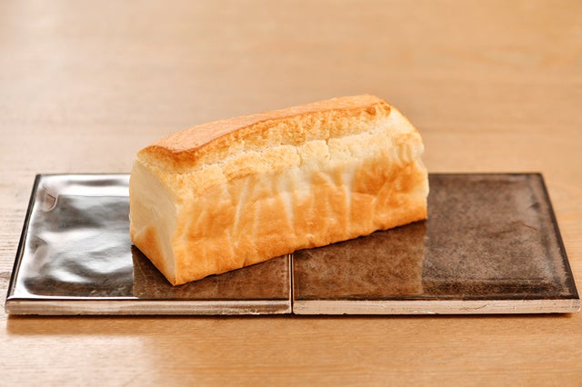 基本の白パン（毎月お届け）