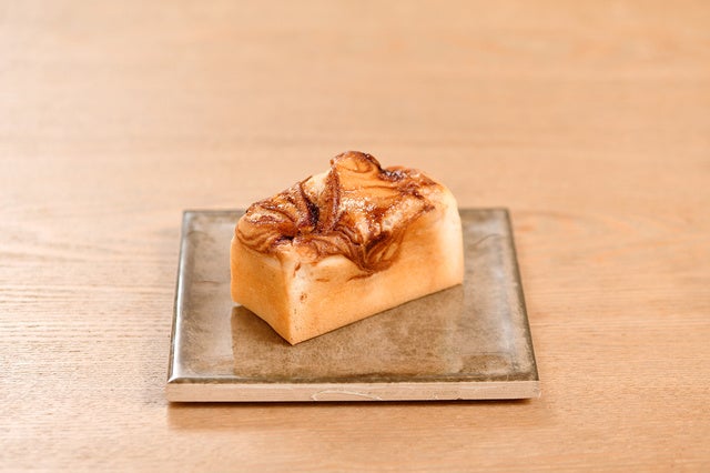 ミニパン・シナモン