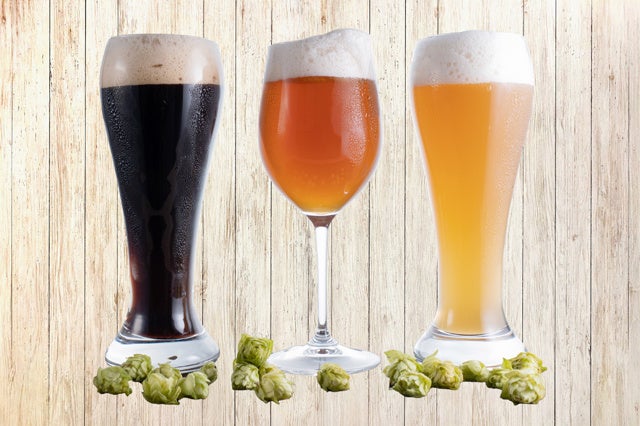 地元・広島県産の素材にこだわり、独自の製法を取り入れたクラフトビール