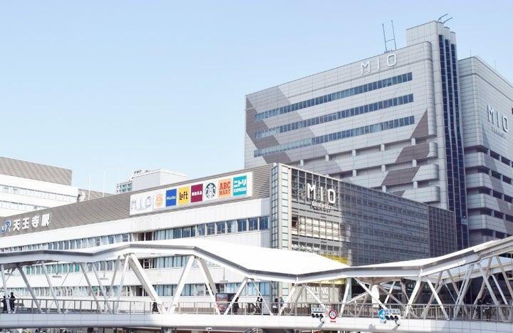 天王寺ミオ 開業30周年 | JR西日本SC開発株式会社のプレスリリース