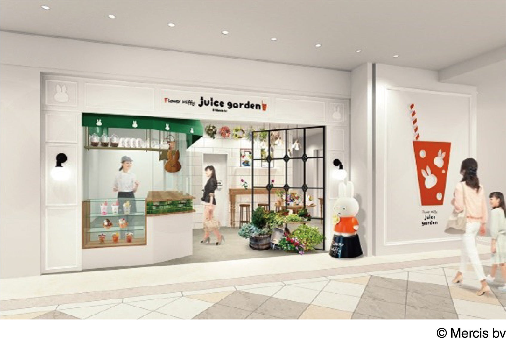 天王寺ミオ2023年春、約50ショップがリニューアル！｜JR西日本SC開発株式会社のプレスリリース