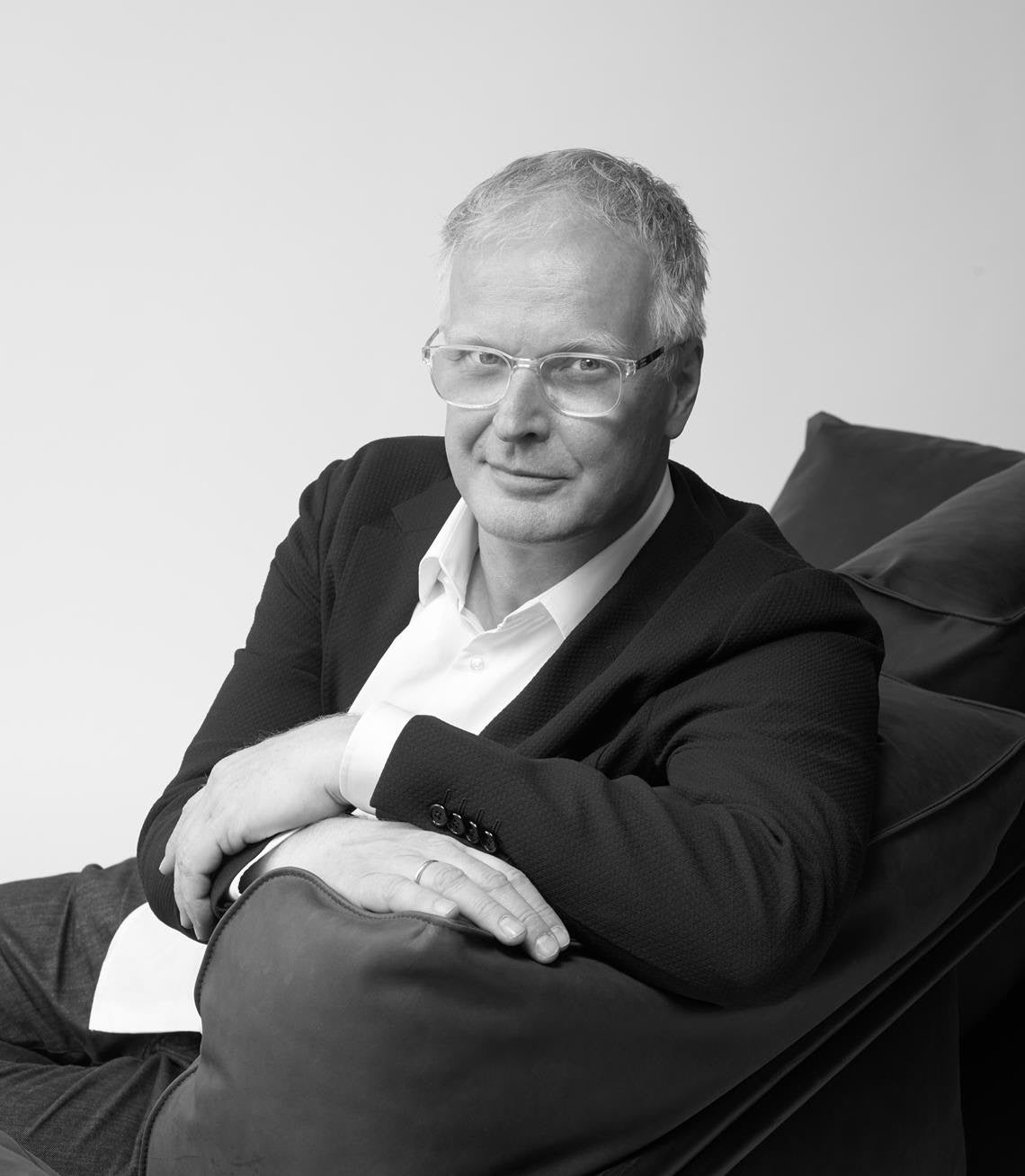 Christian Werner ©Duravit AG