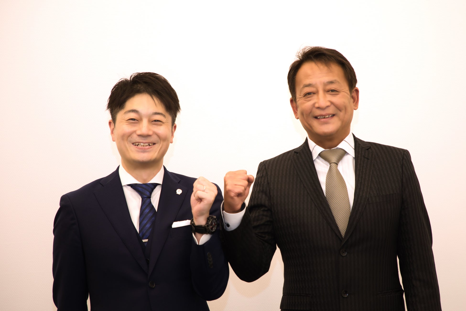 一般社団法人日本ハンドボールリーグと包括的連携協定を締結