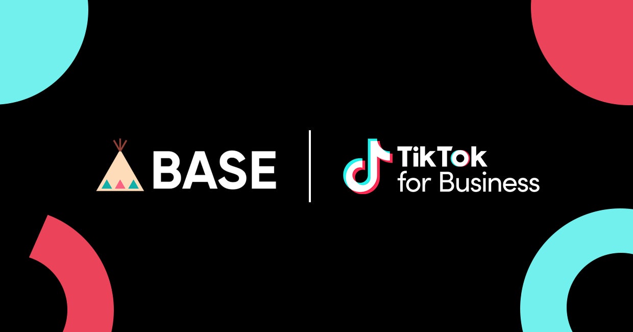 BASE」が「TikTok」で広告掲載できる拡張機能「TikTok商品連携 BASE」が「TikTok」で広告掲載できる拡張機能「TikTok商品連携